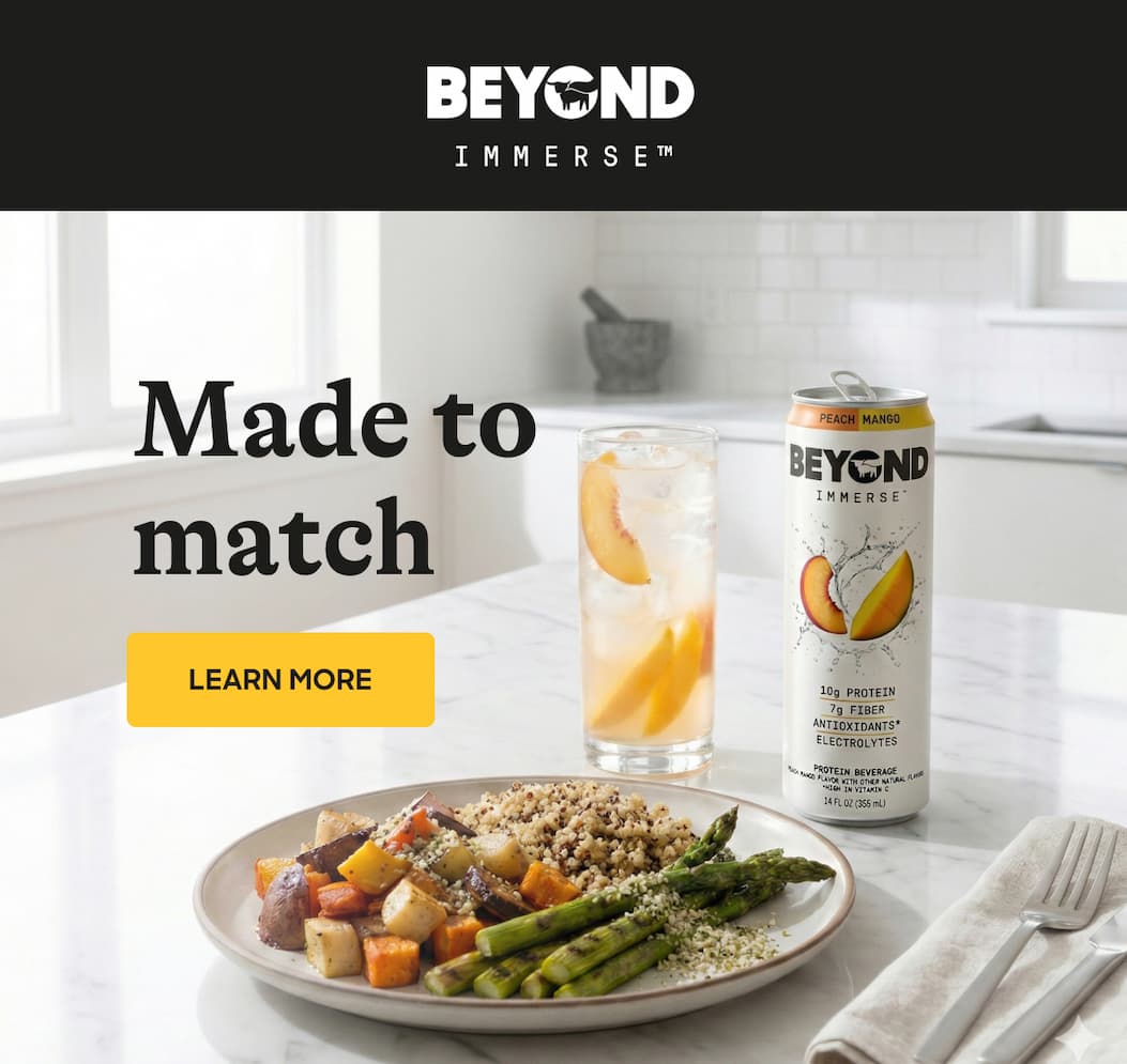 Made To Match. Learn More. 
