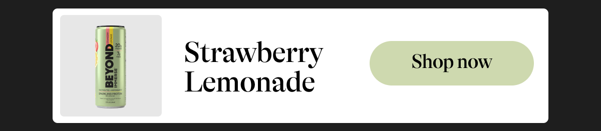 Strawberry Lemonade. Shop Now 