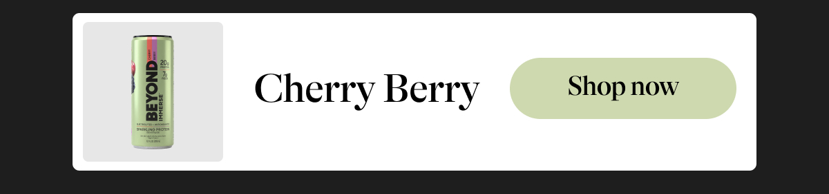 Cherry Berry. Shop Now 