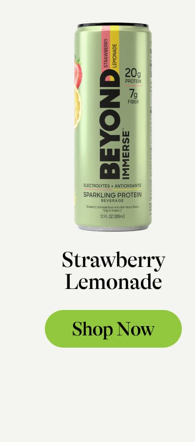 Strawberry Lemonade. Shop Now