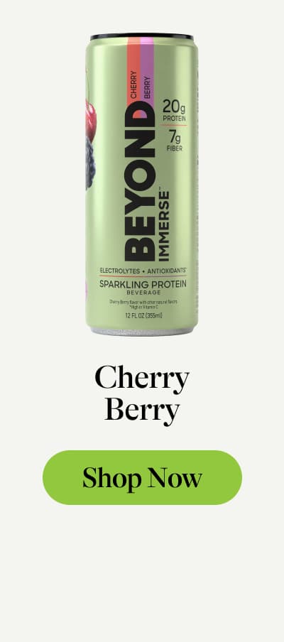 Cherry Berry. Shop Now