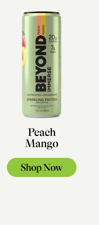 Peach Mango. Shop Now 
