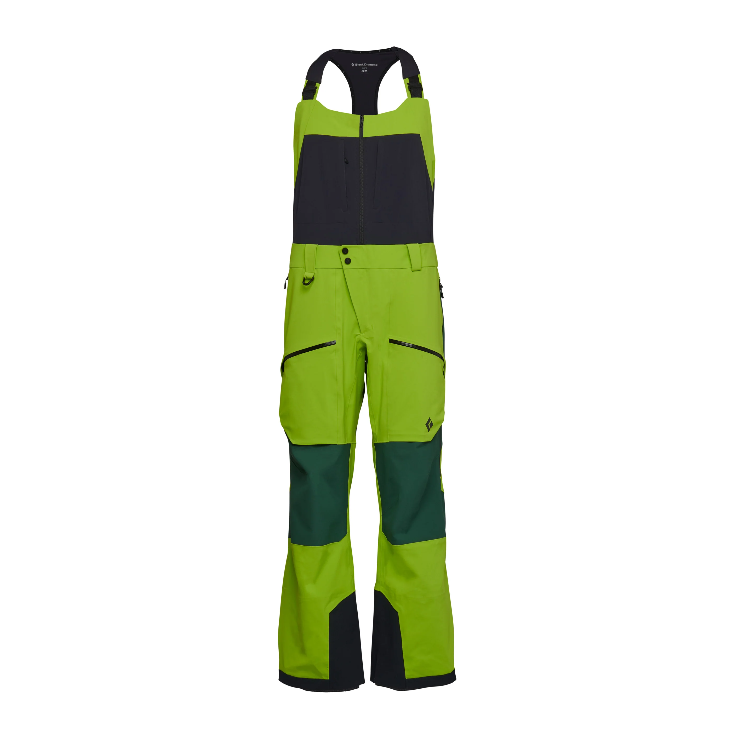 Image of Men's Recon Stretch Pro Bibs - Past Season
