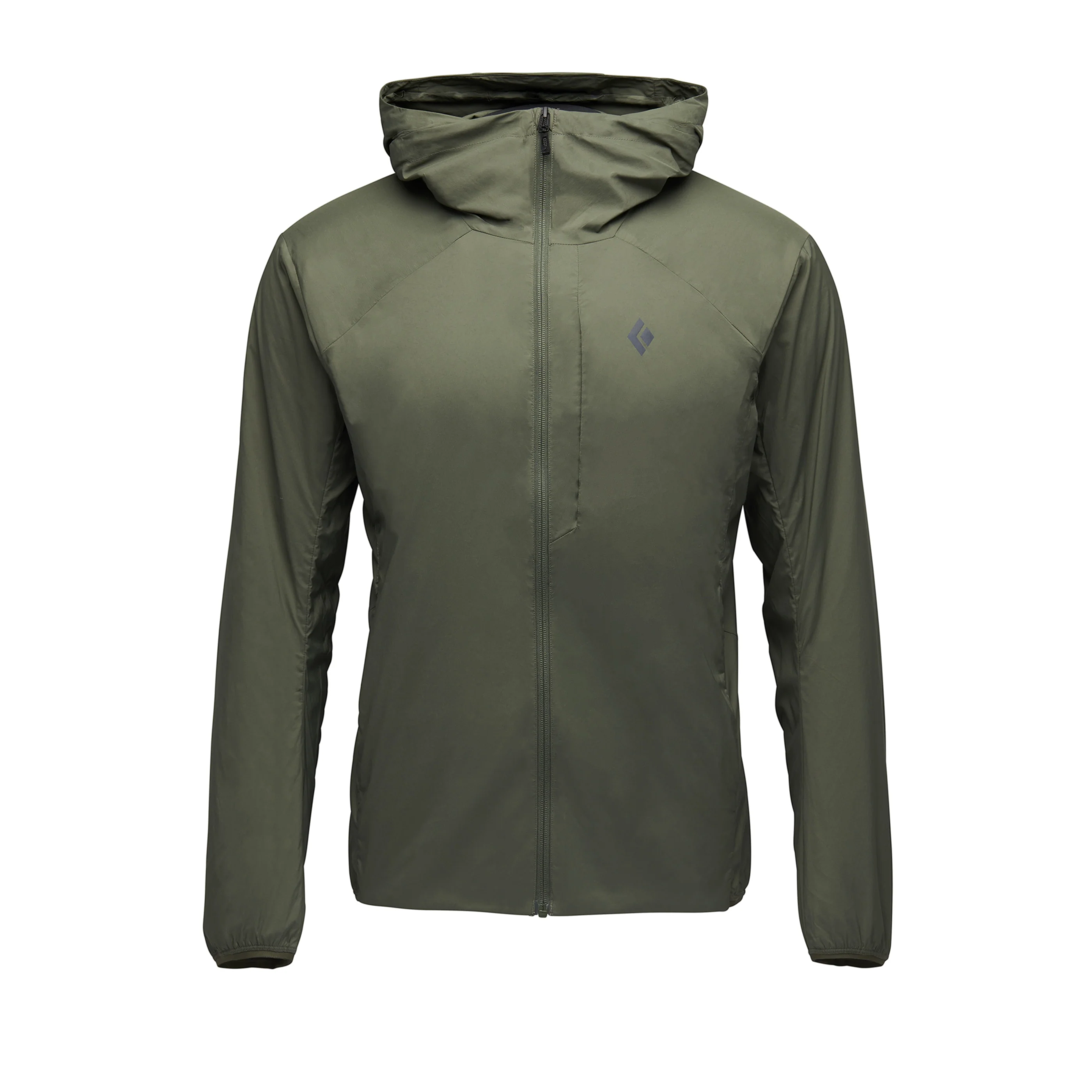 Image of Men's Alpine Start Insulated Hoody