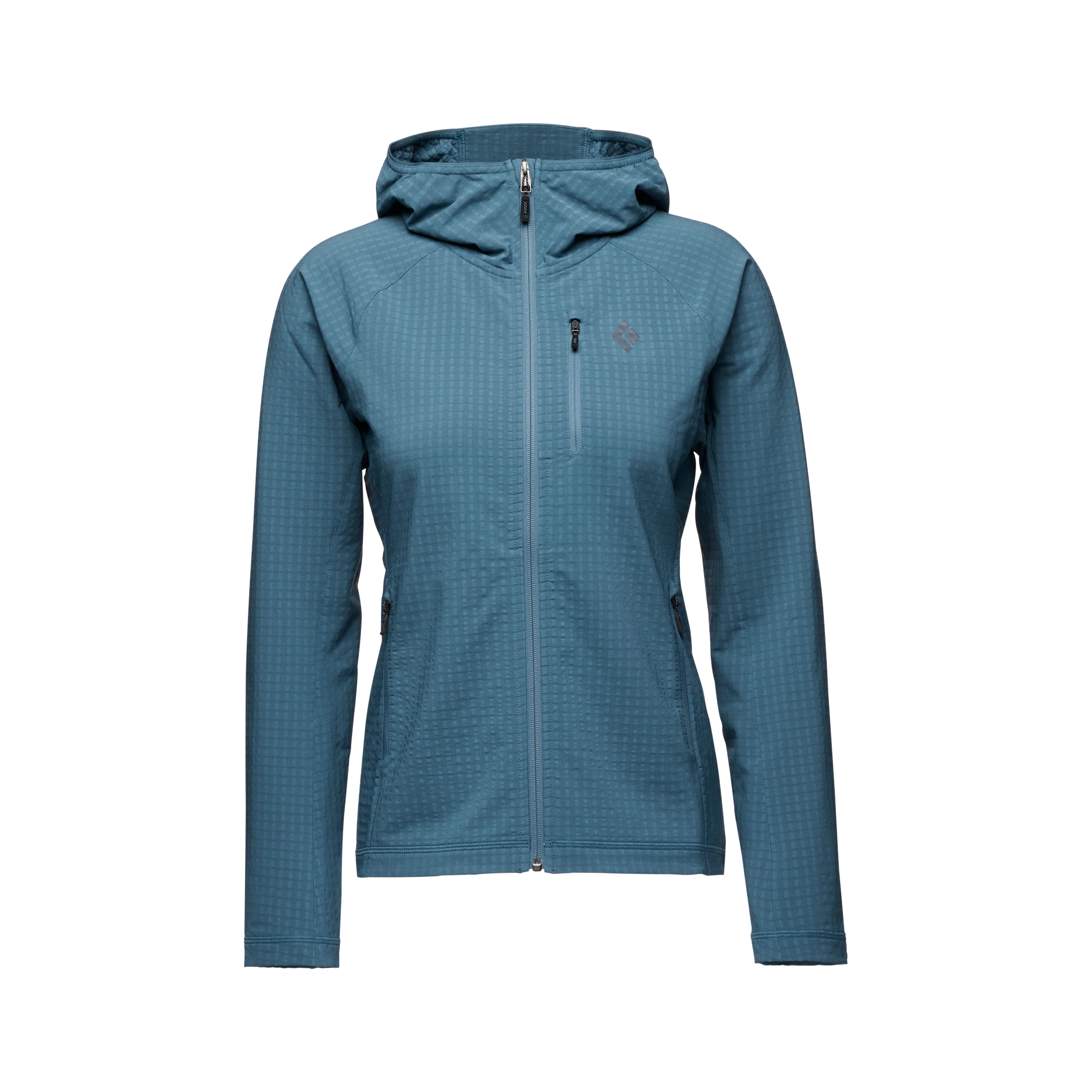 Image of Women's Coefficient Storm Hoody