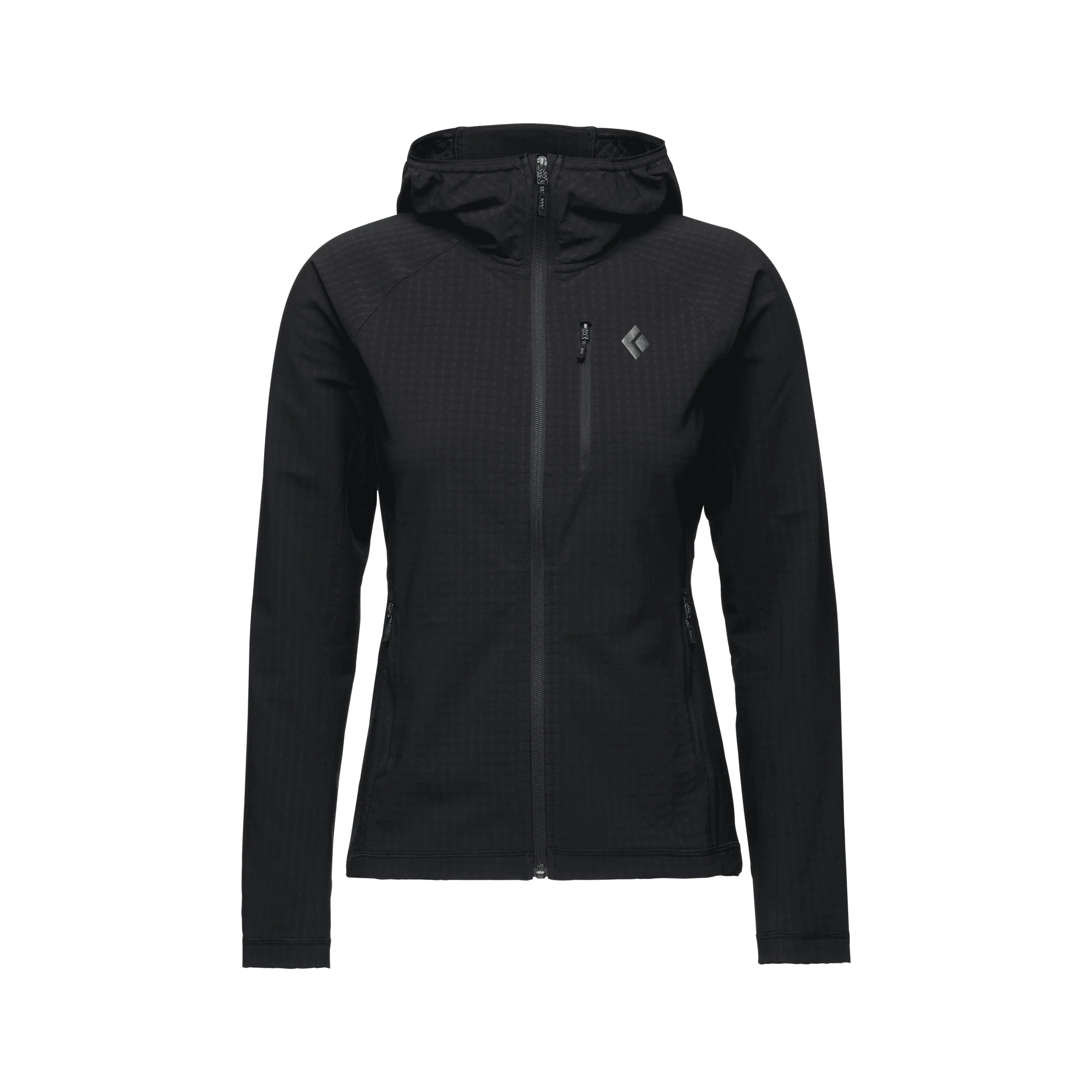 Image of Women's Coefficient Storm Hoody