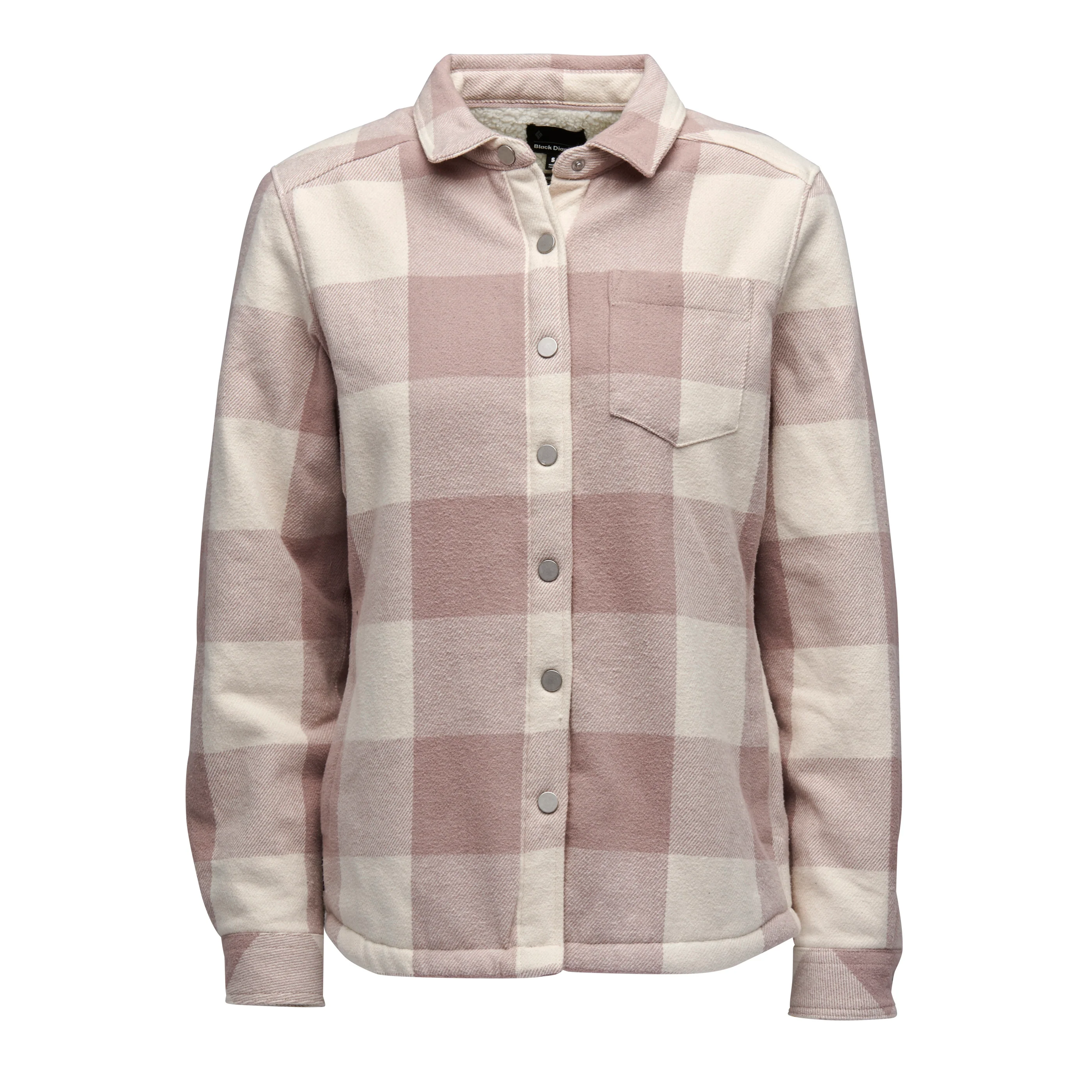 Image of Women's Project Lined Flannel