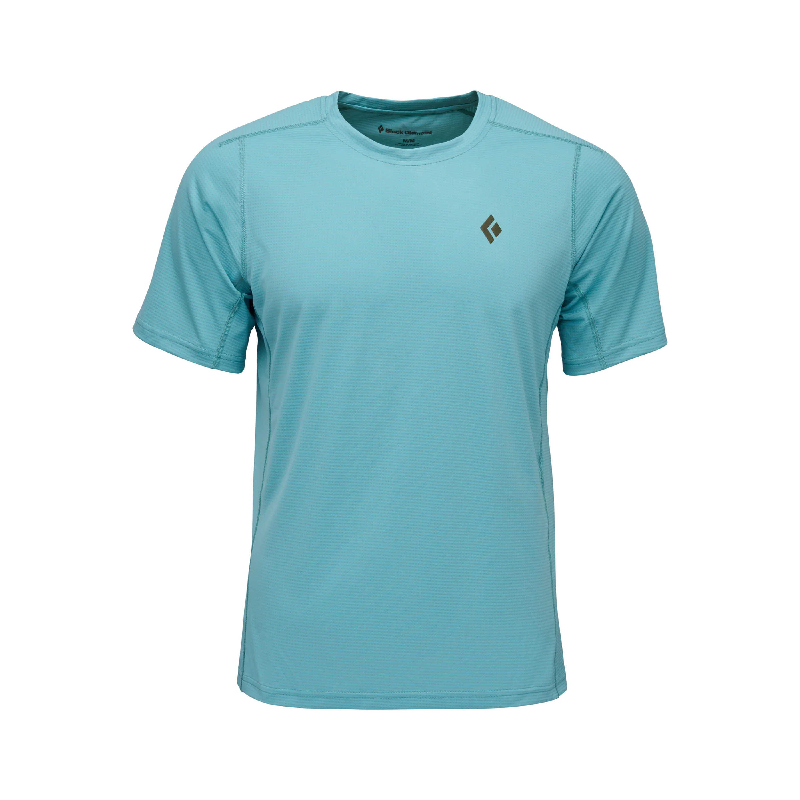 Image of Men's Distance Short Sleeve Tech Tee