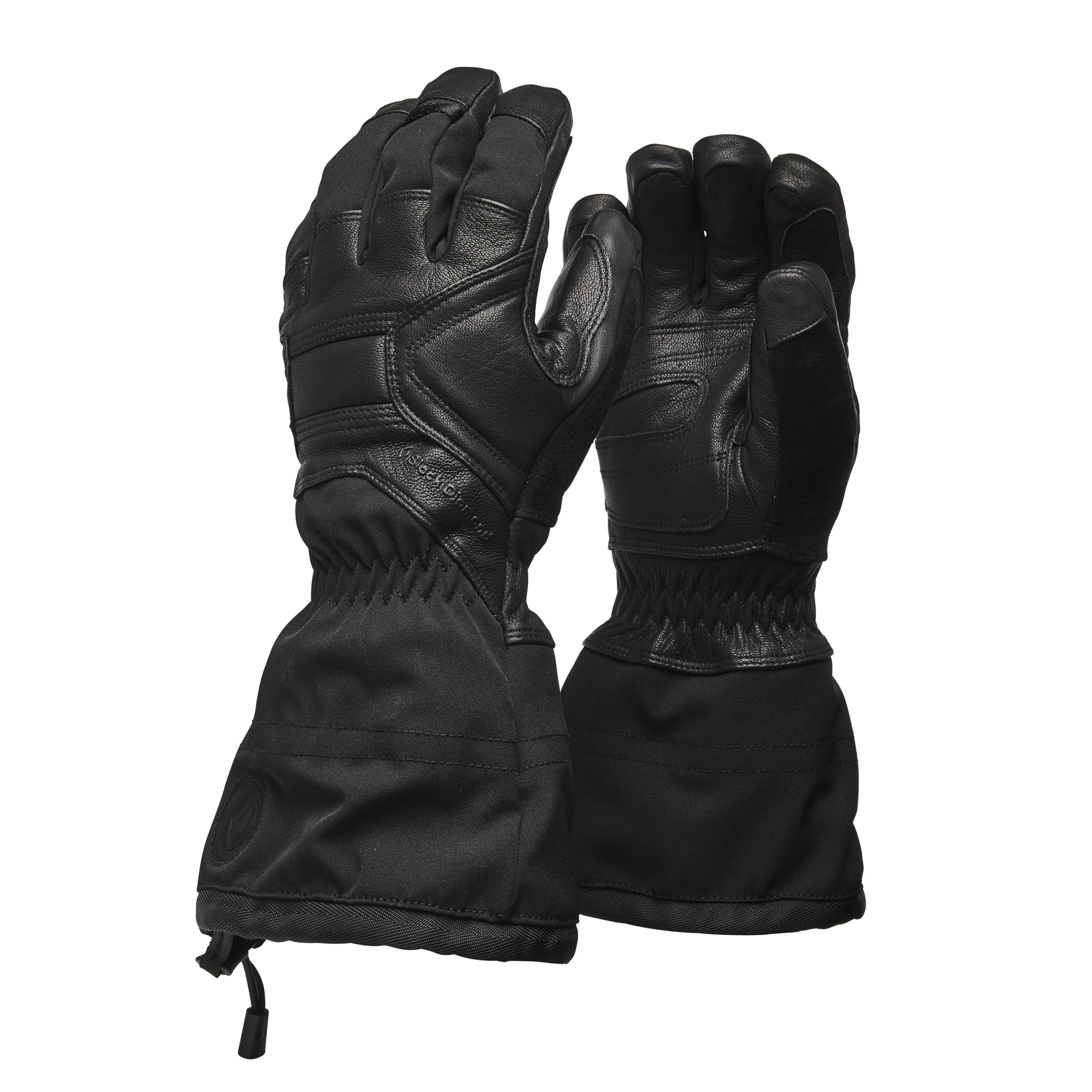 Image of Guide Gloves