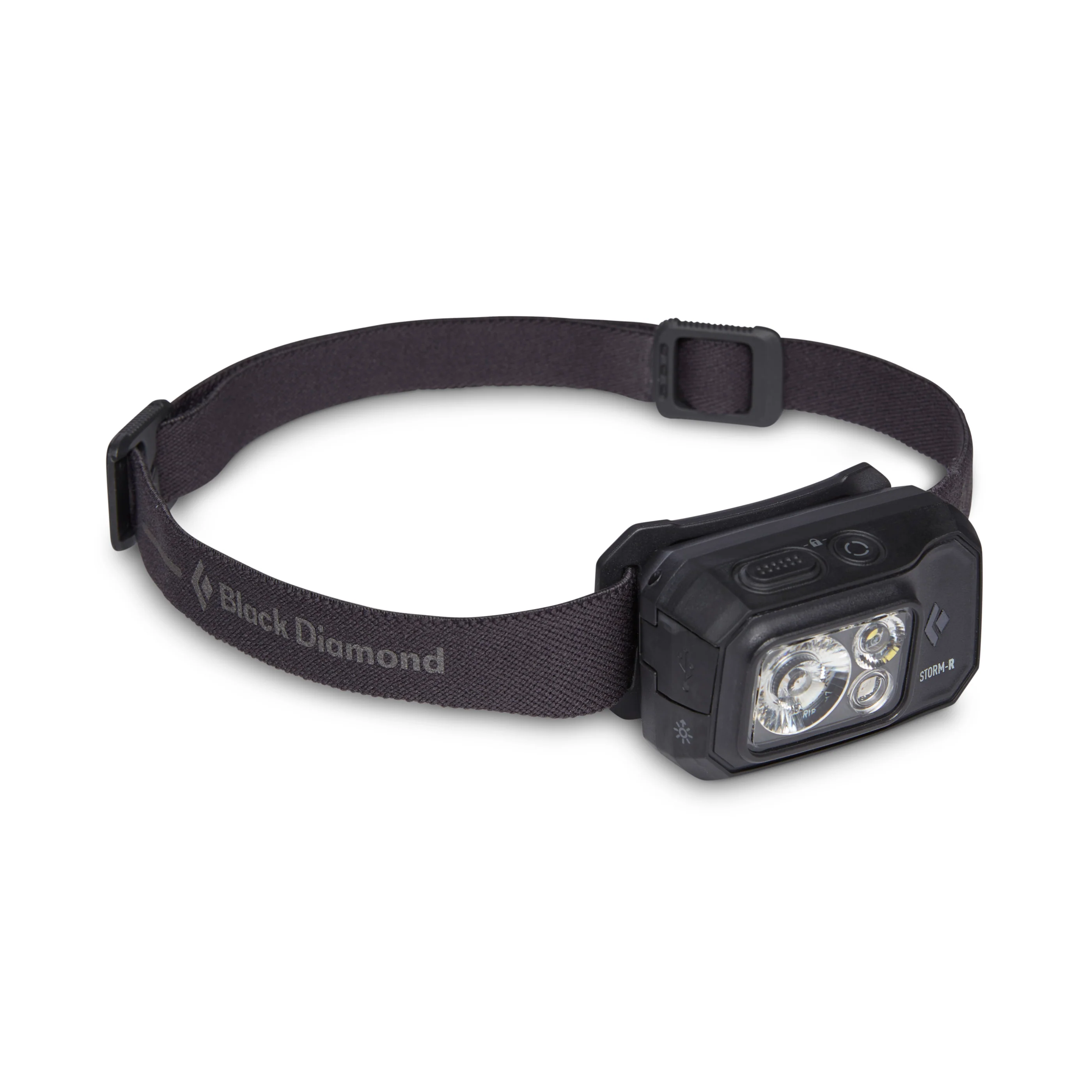 Image of Storm 500-R Rechargeable Headlamp