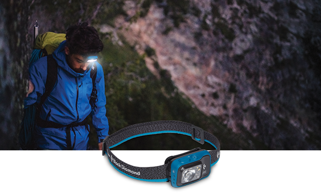 Spot 400 Headlamp