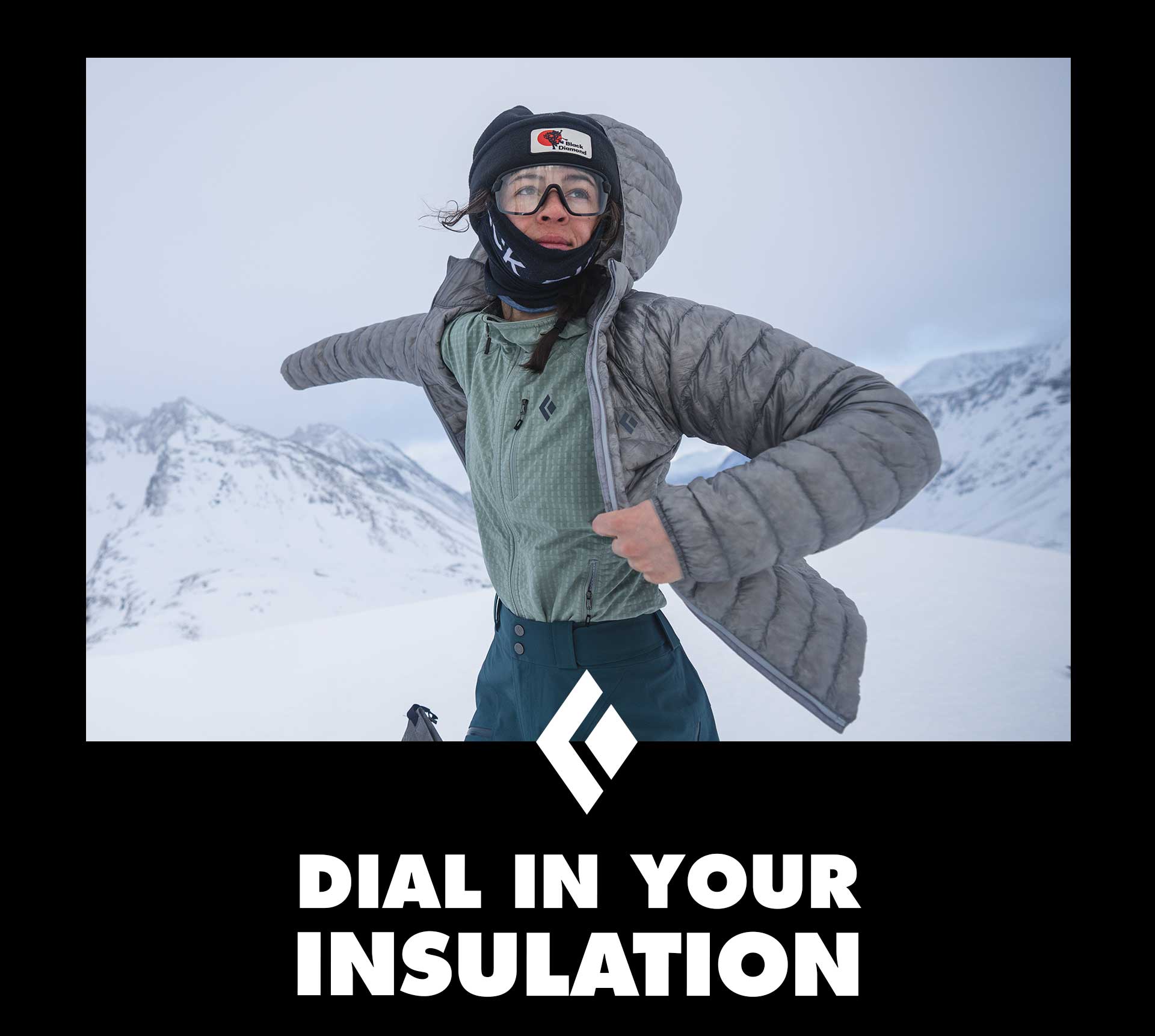 Dial In Your Insulation