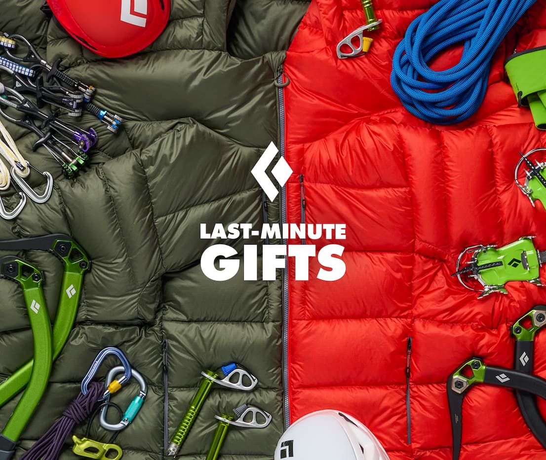Last-Minute Gifts