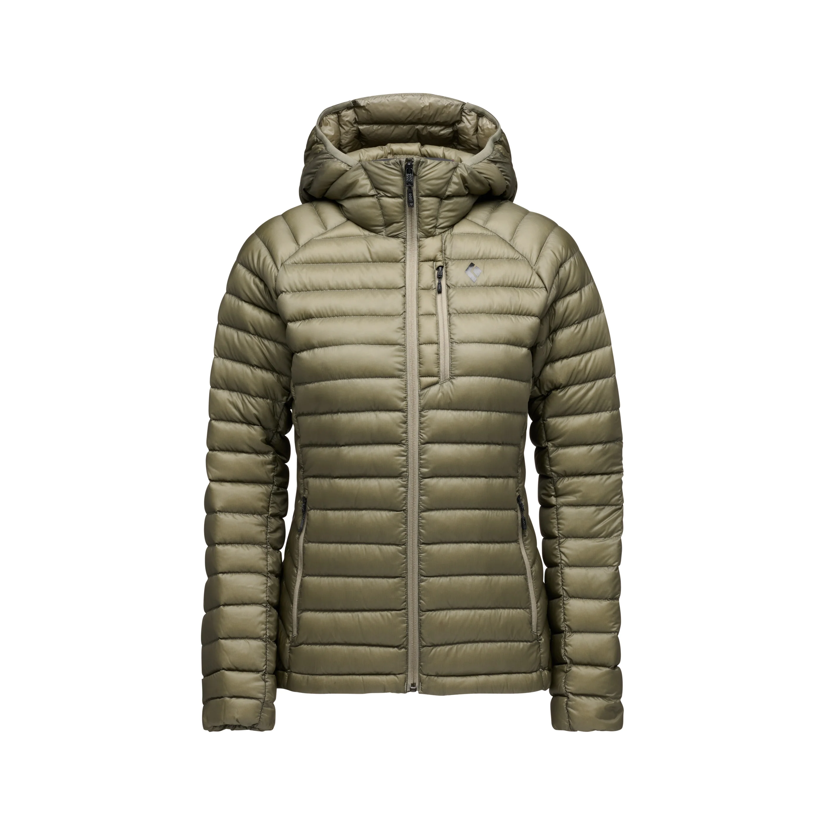 Image of Women's Deploy Down 1.0 Hoody