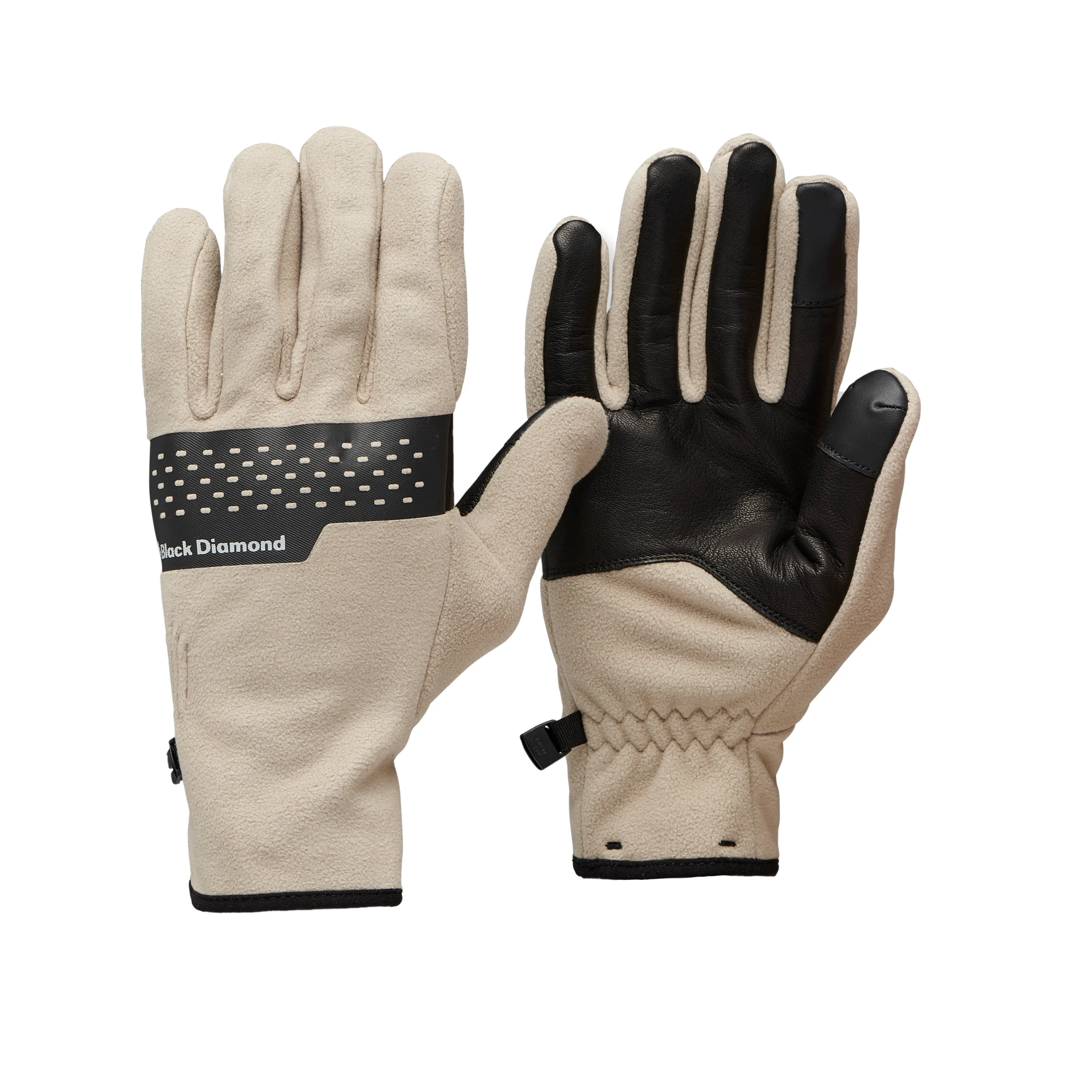 Image of Alpine Fleece Gloves