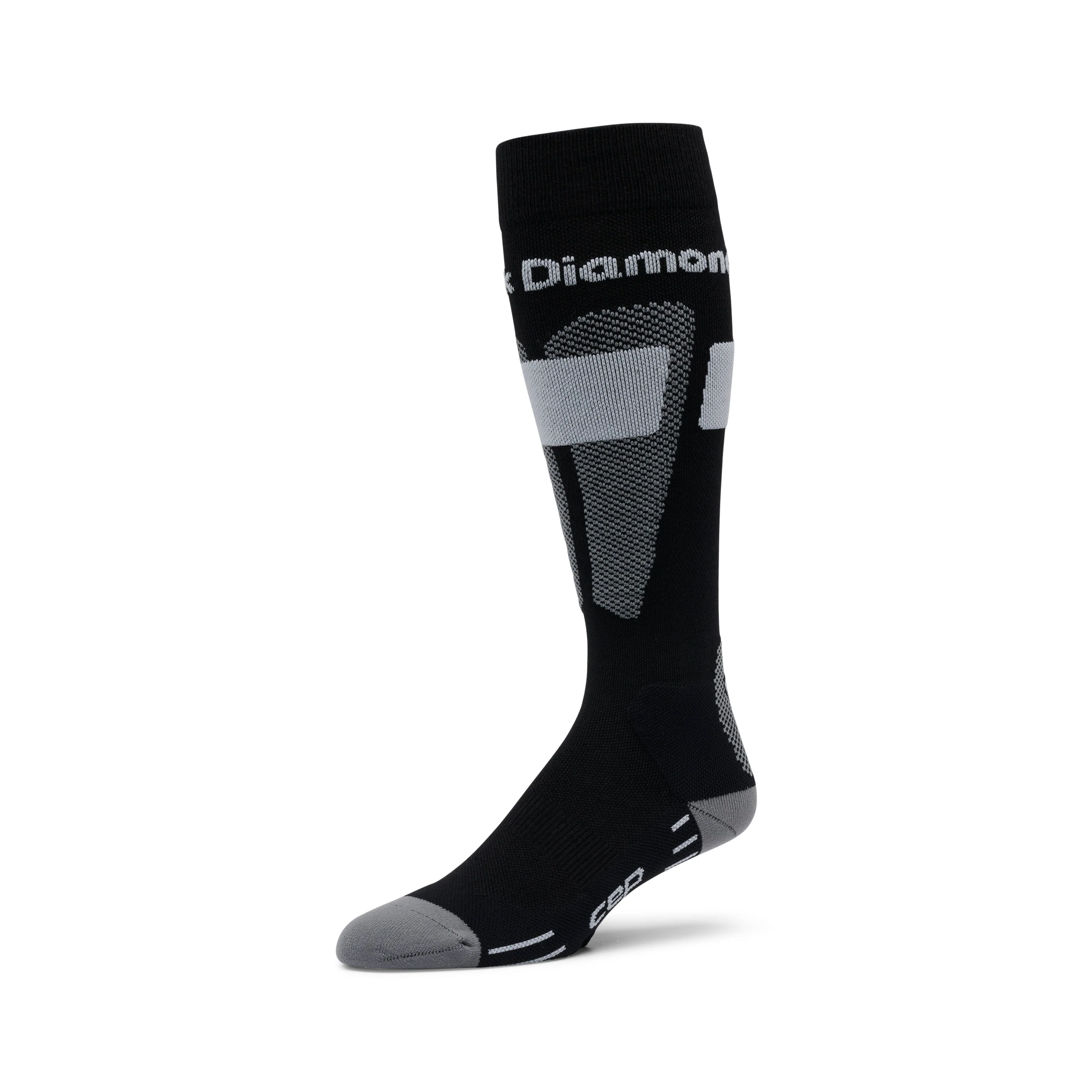 Image of BD Merino Compression Ski Socks