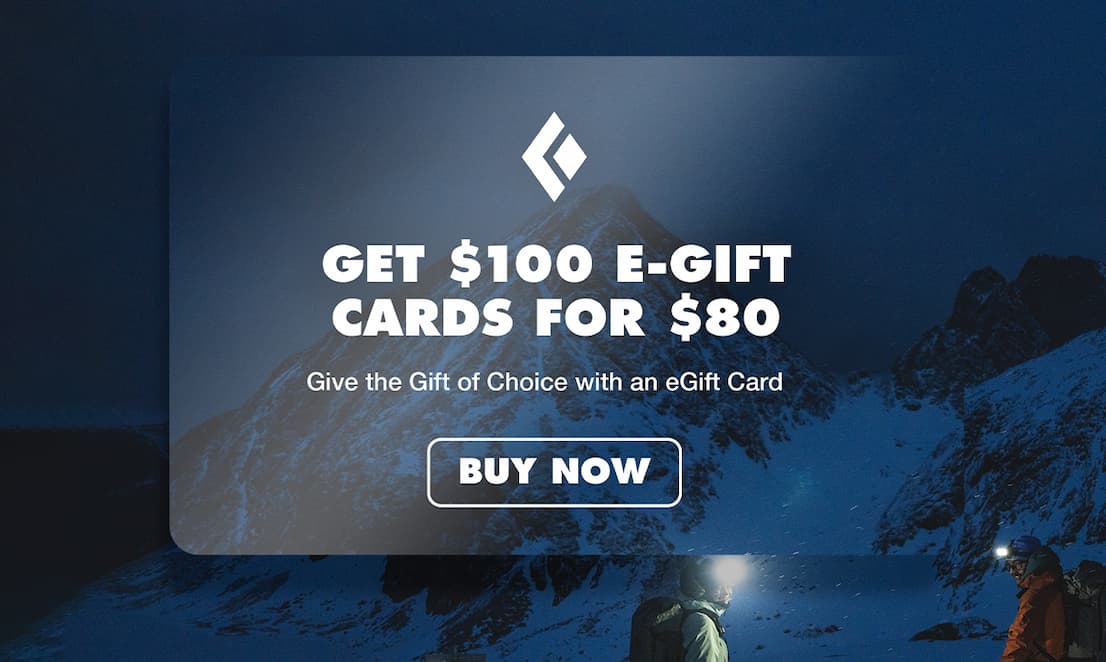 Get $100 e-gift cards for $80. Give the gift of choice with an egift card.