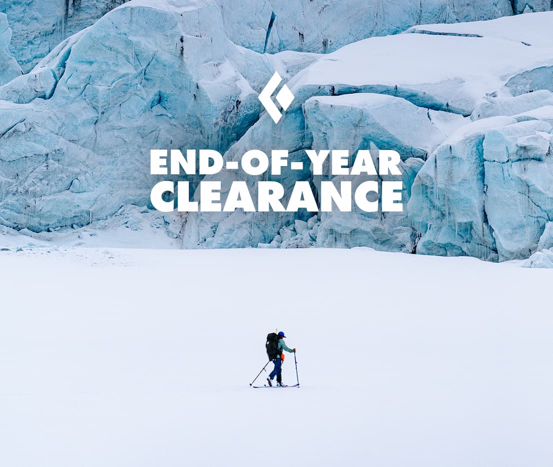 End-of-Year Clearance