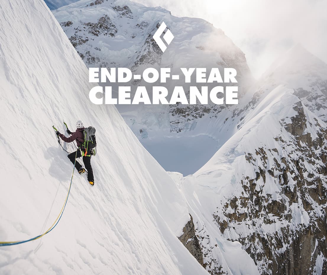 End-of-Year Clearance