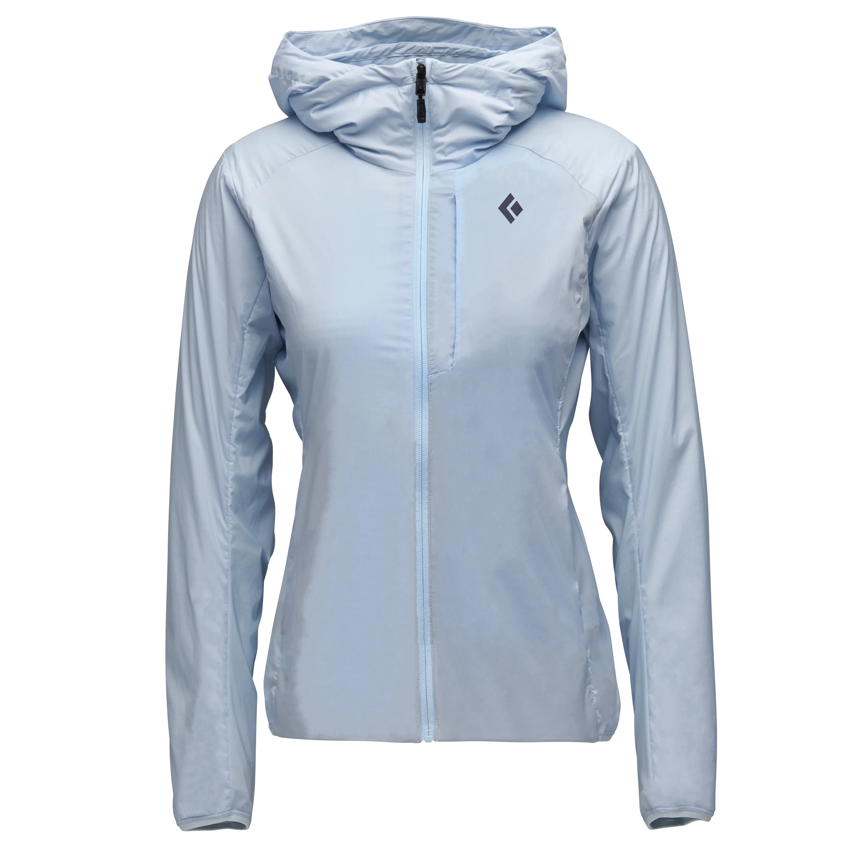 Image of Women's Alpine Start Hoody - Past Season