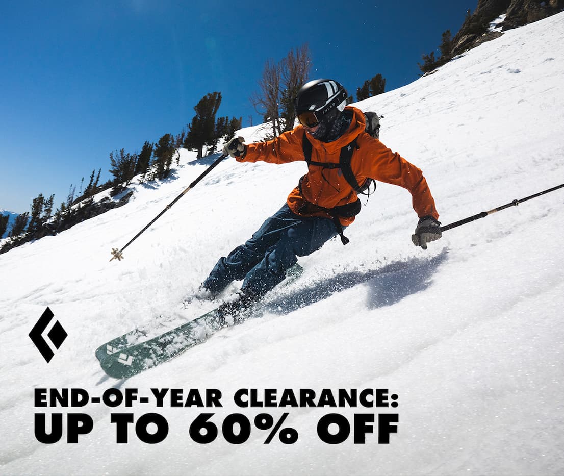 End-of-Year Clearance