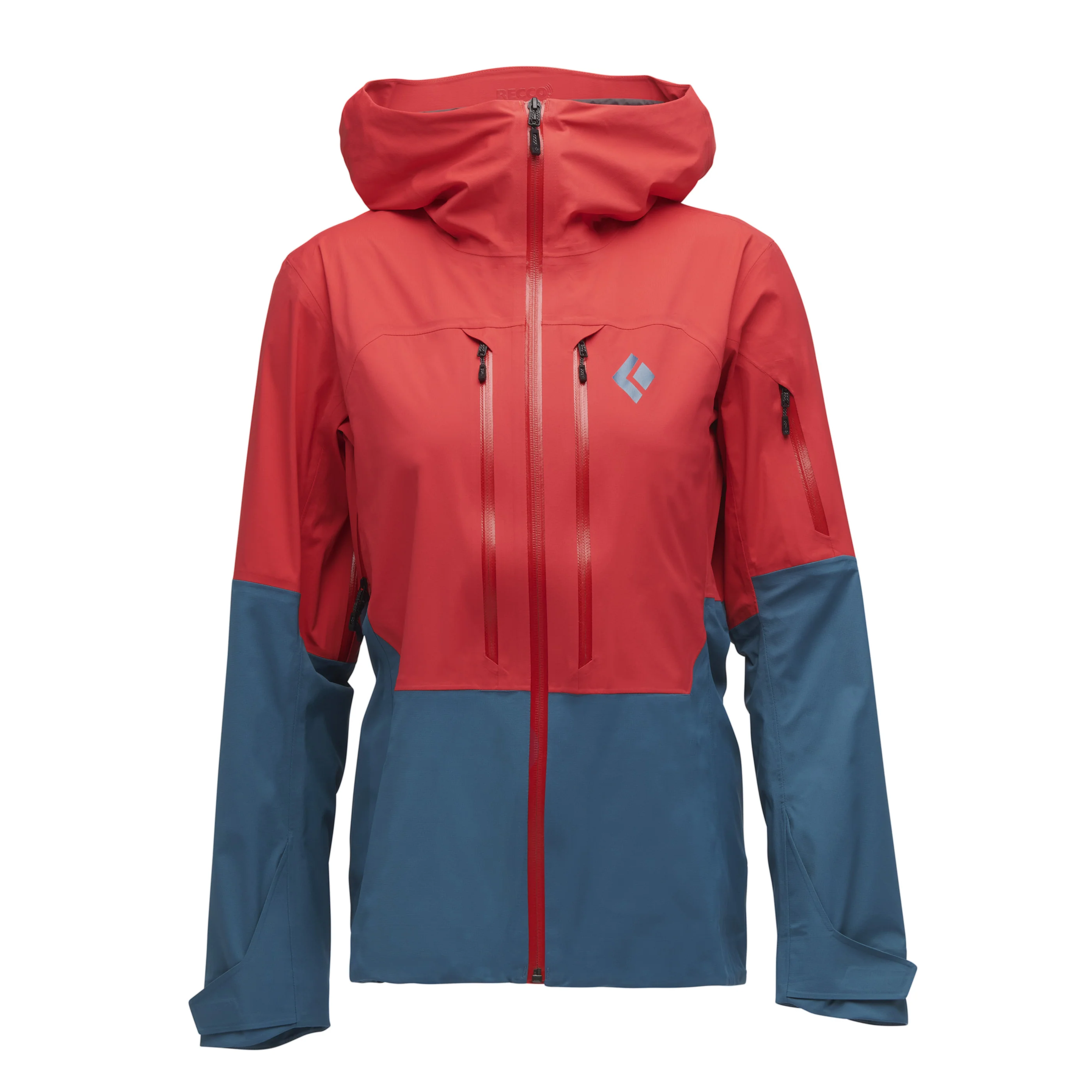 Image of Women's Recon LT Stretch Shell