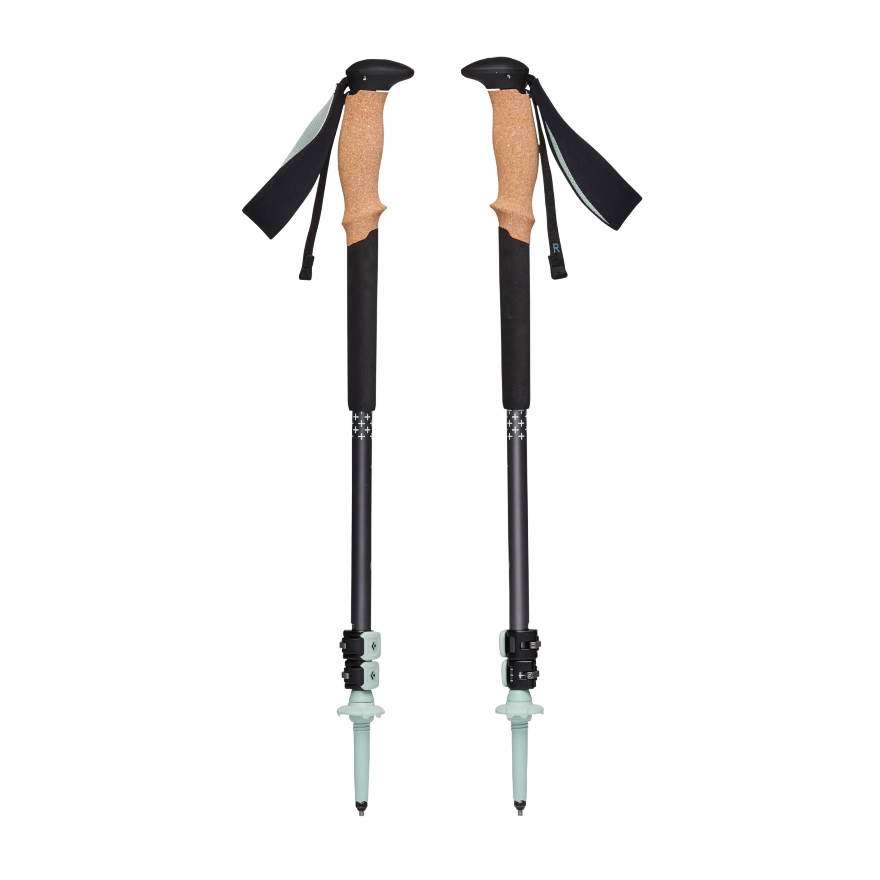Image of Pursuit Trekking Poles