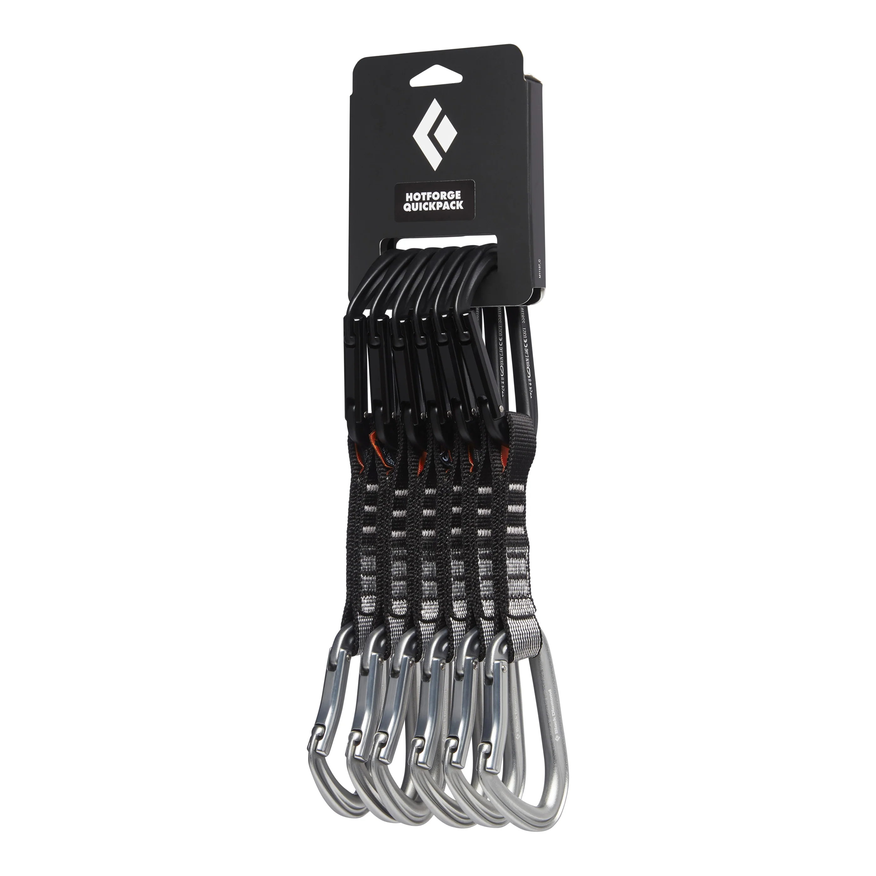 Image of Hotforge Quickpack 12 cm