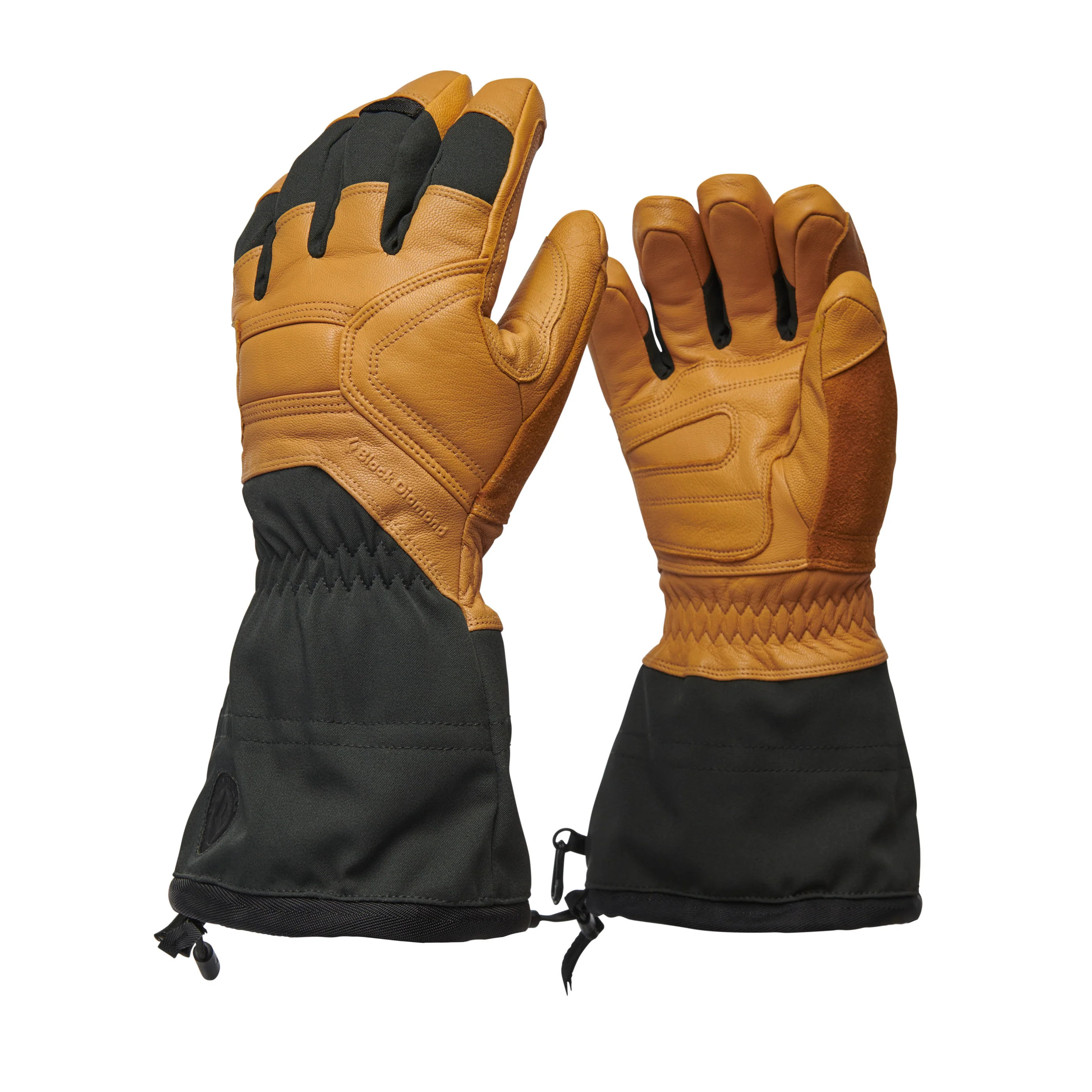 Image of Guide Gloves
