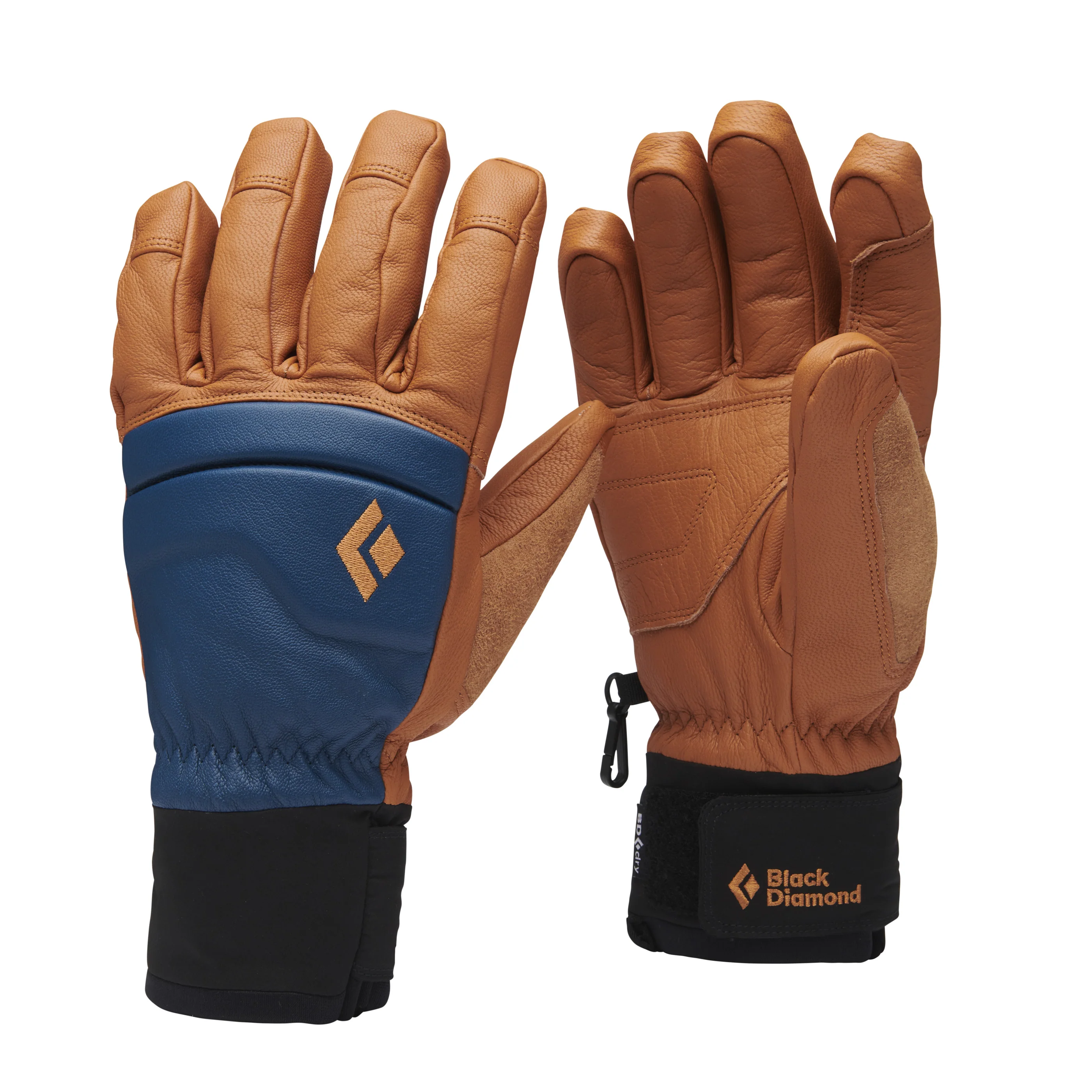 Image of Spark Gloves