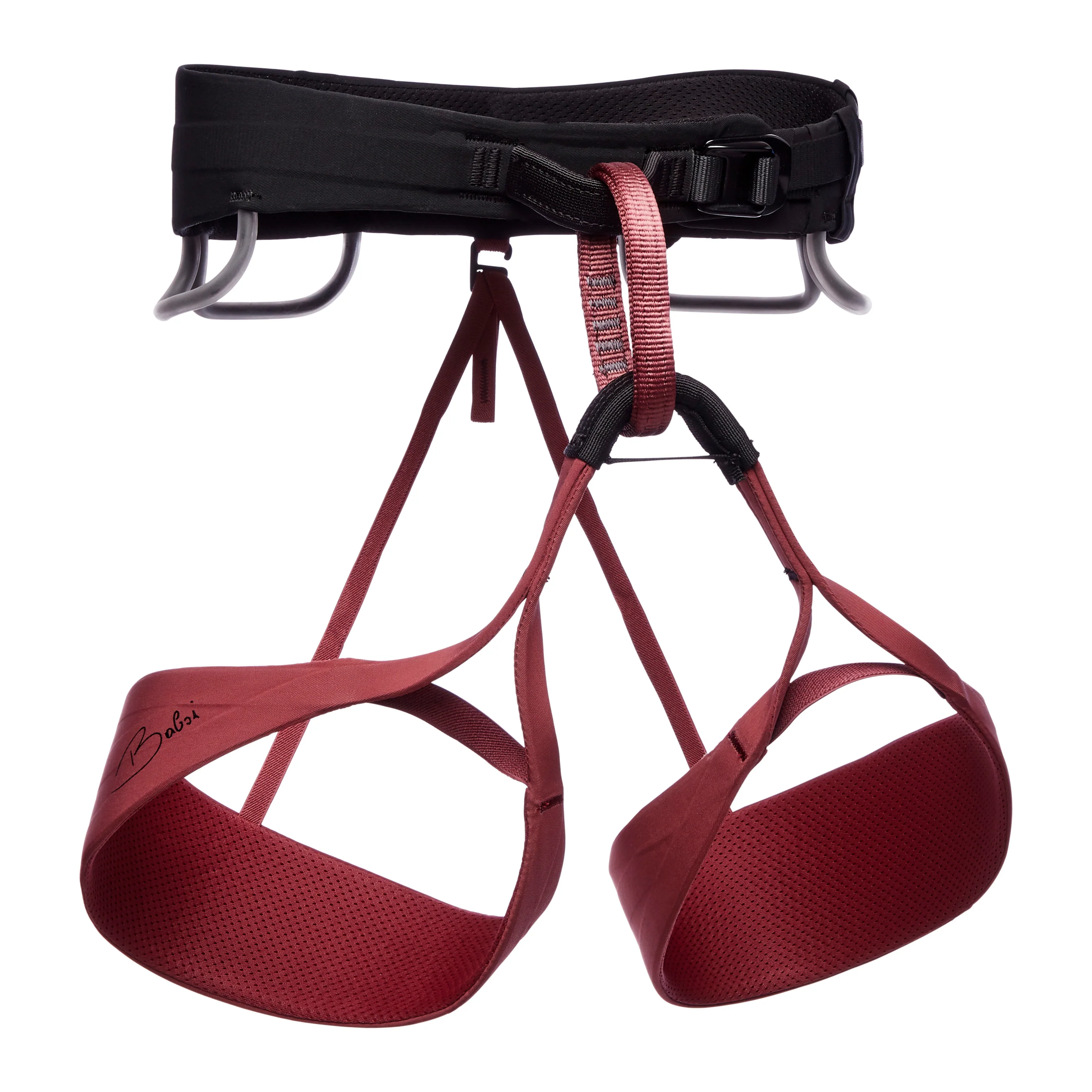Image of Women's Solution Harness - Babsi Edition
