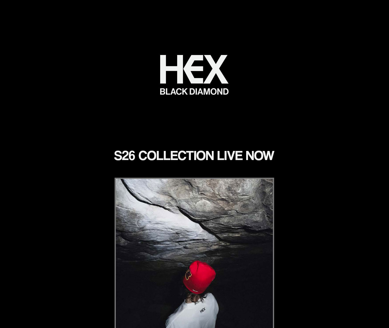 S26 Collection Live Now