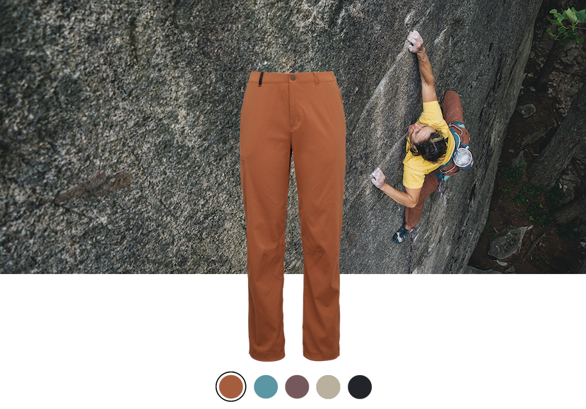 Pursuit Pants