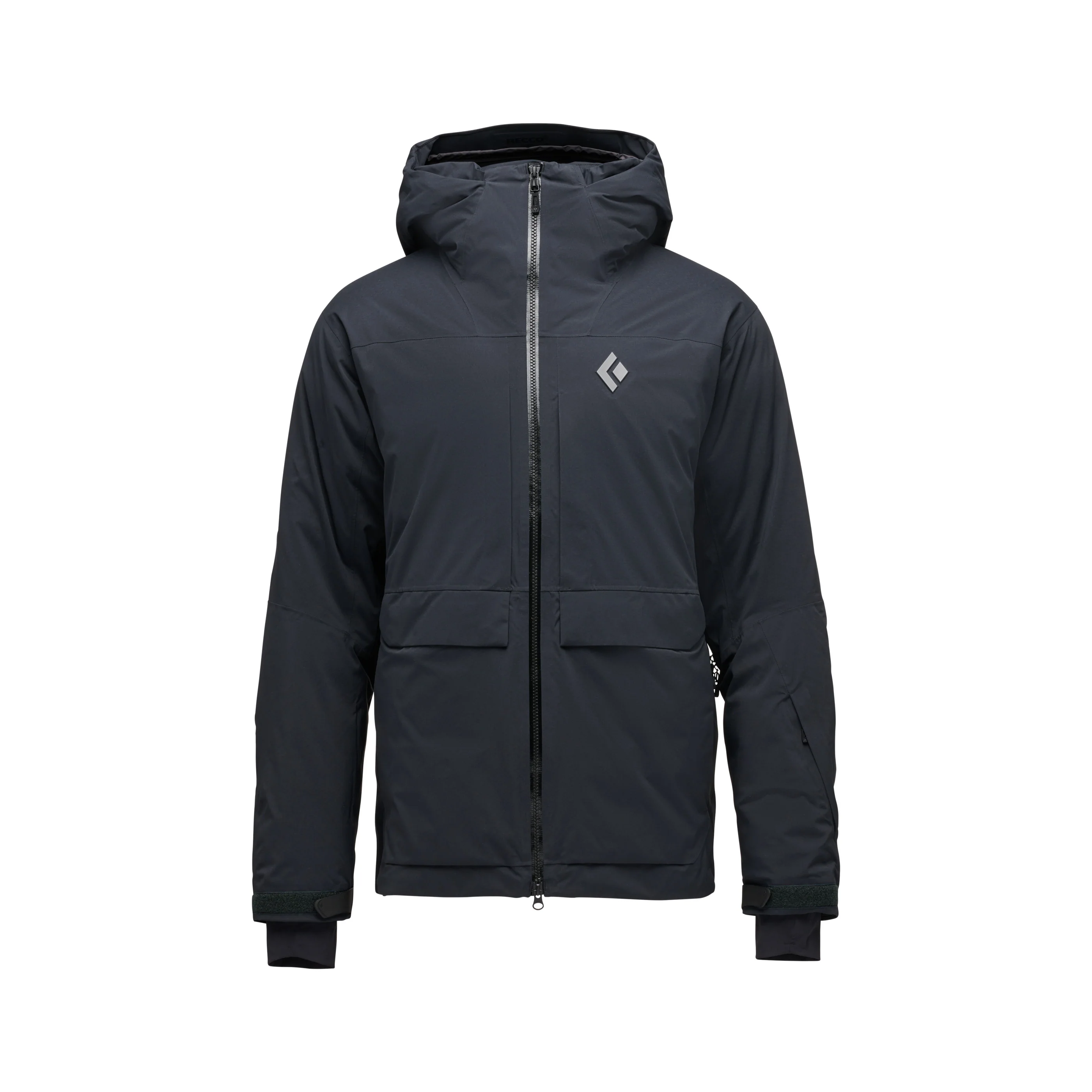 Image of Men's Factor Insulated Parka