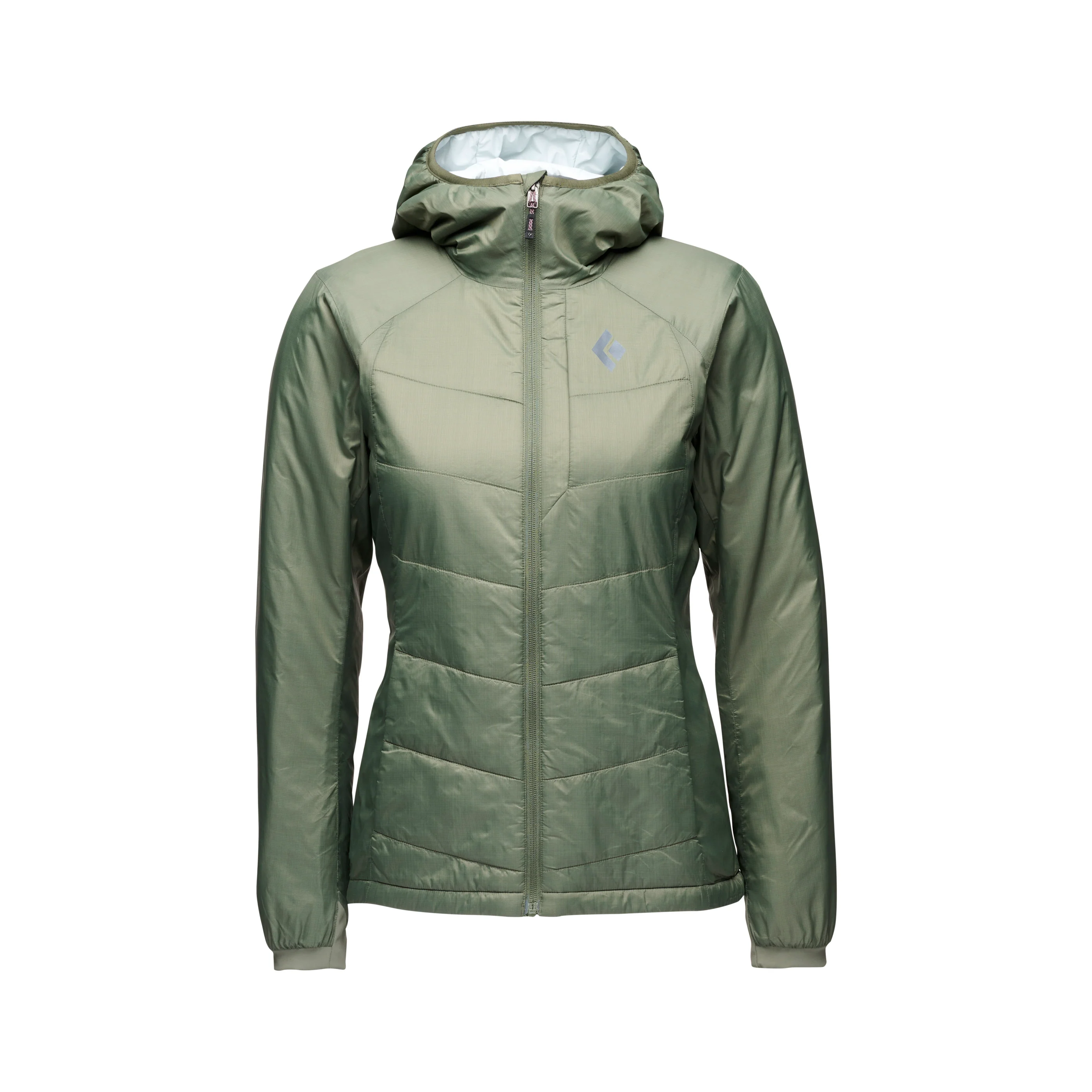 Image of Women's Solution 2.0 Hoody - Past Season