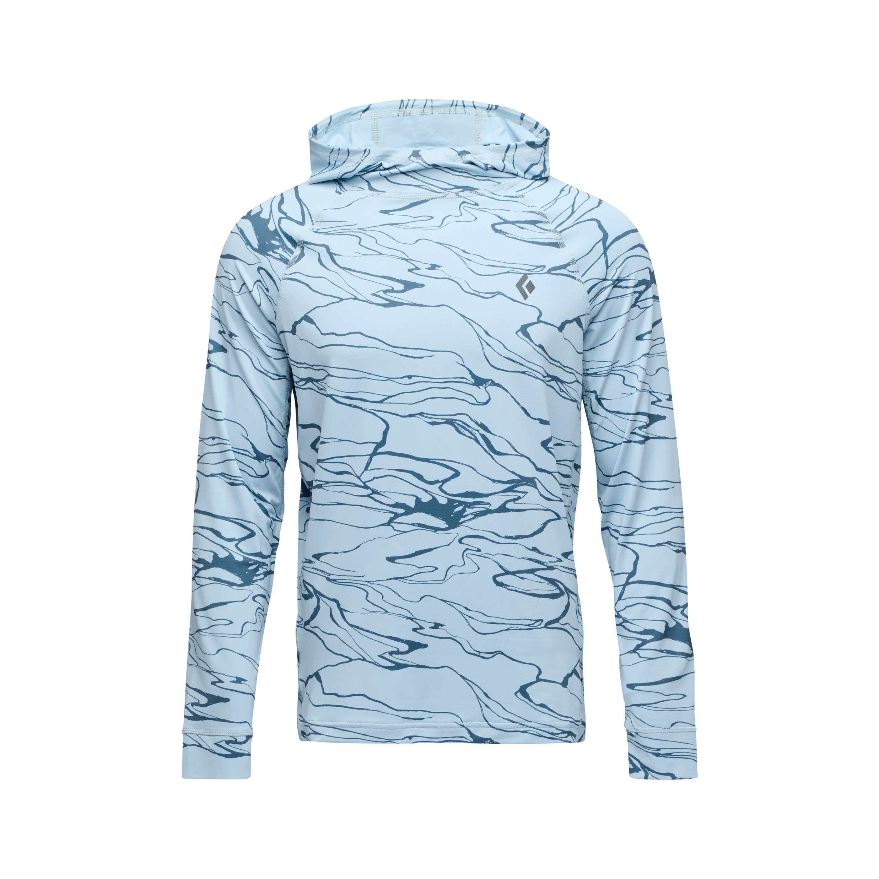 Image of Men's Alpenglow Hoody