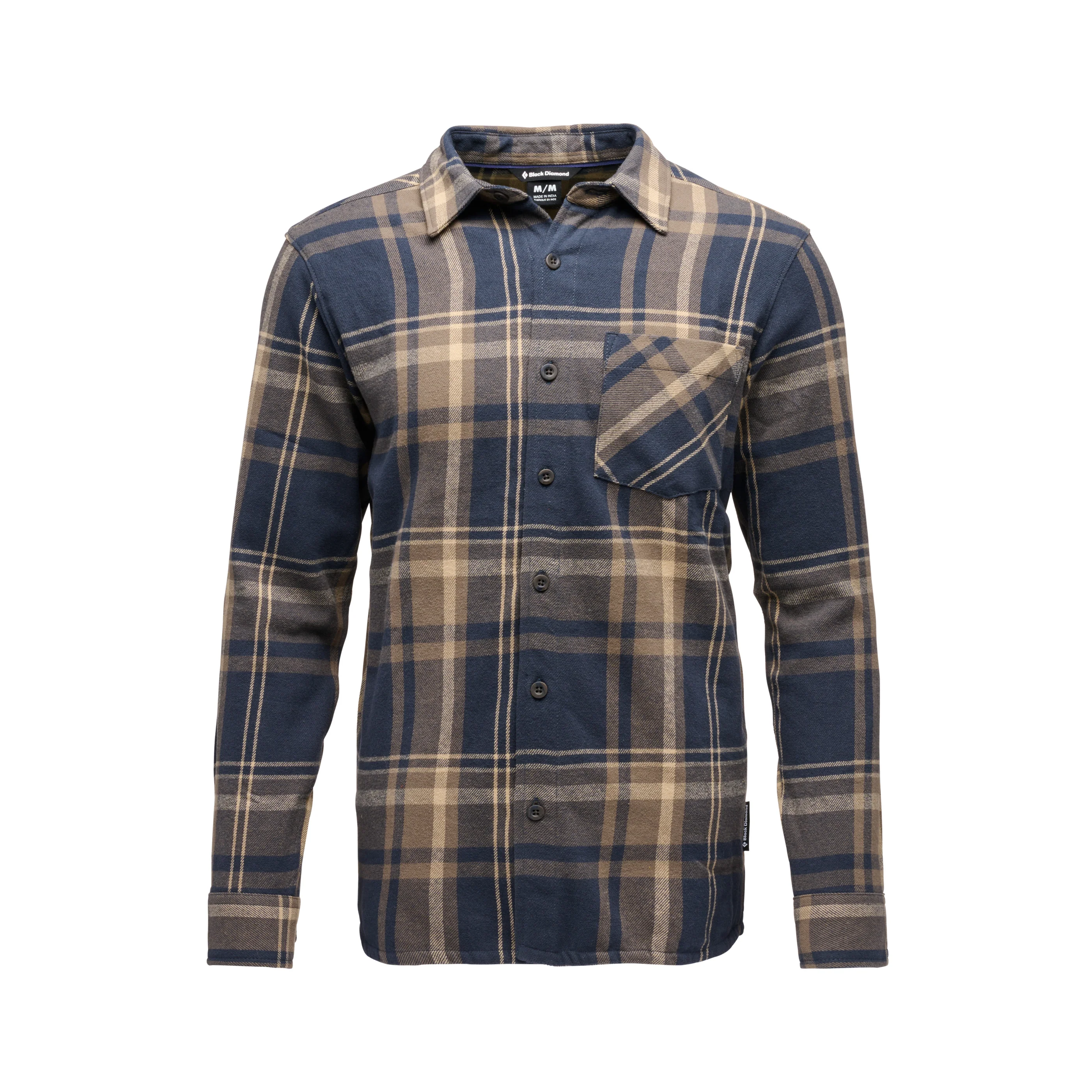Image of Men's Project Flannel - Past Season