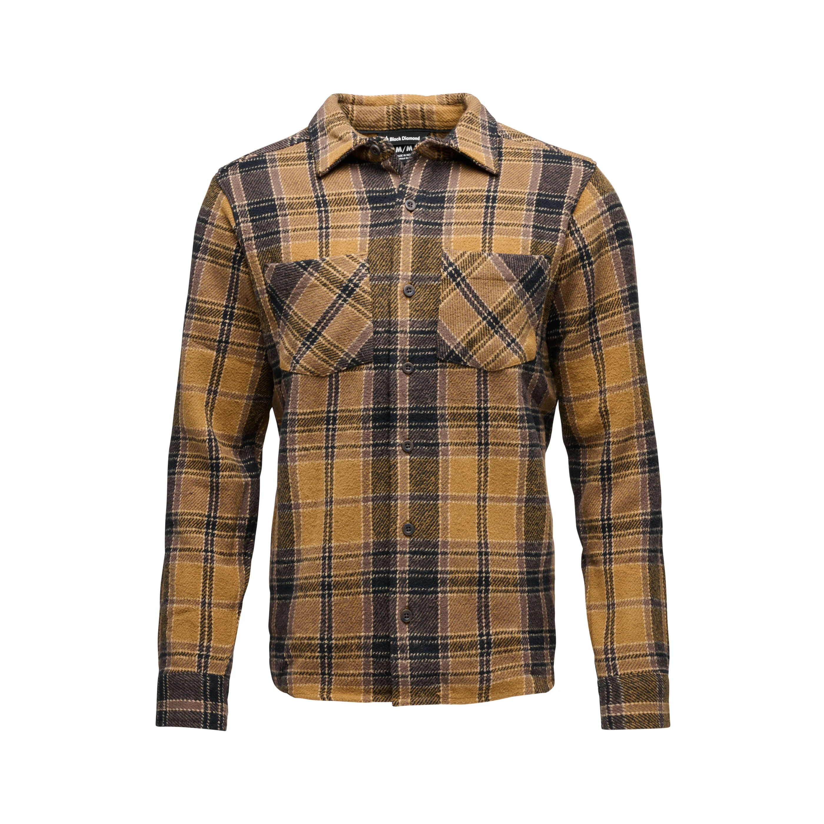 Image of Project Heavy Flannel - Past Season