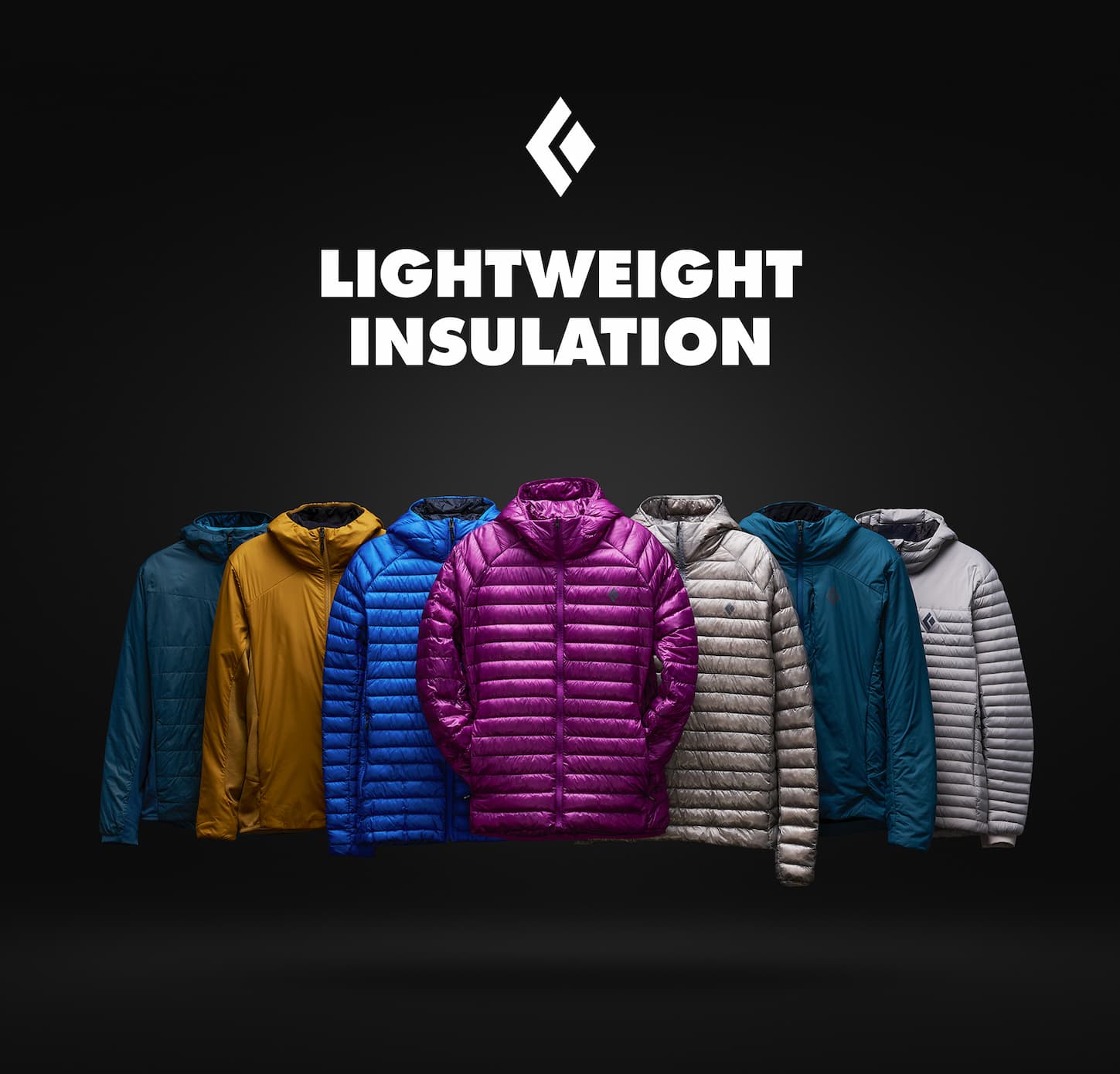 Lightweight Insulation