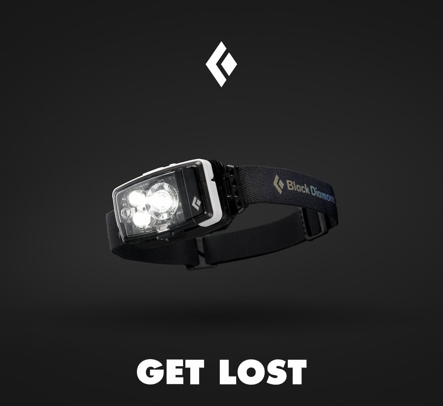 Get Lost