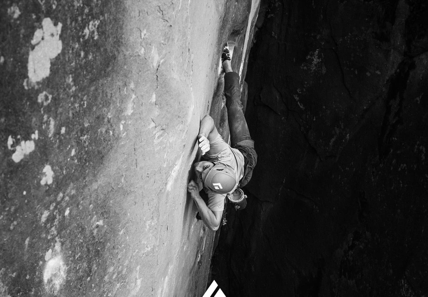 Episode 3: Born from the Climbing Life—Connor Herson on Bon Voyage (9a/5.14d)