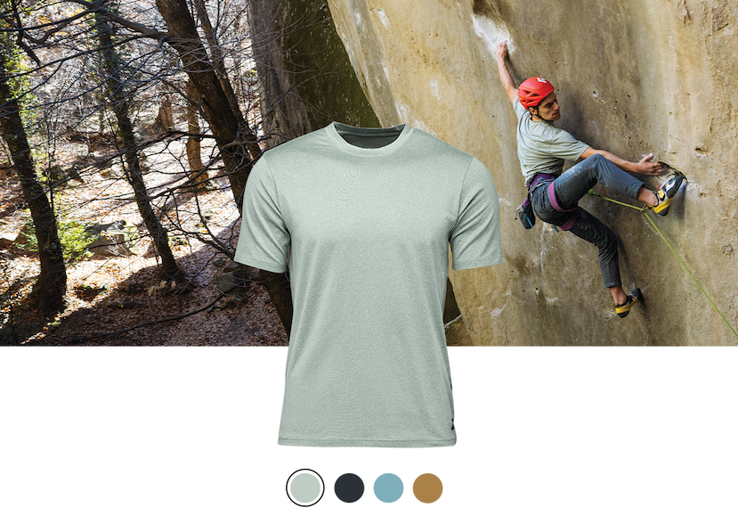 Men's Circuit Tee