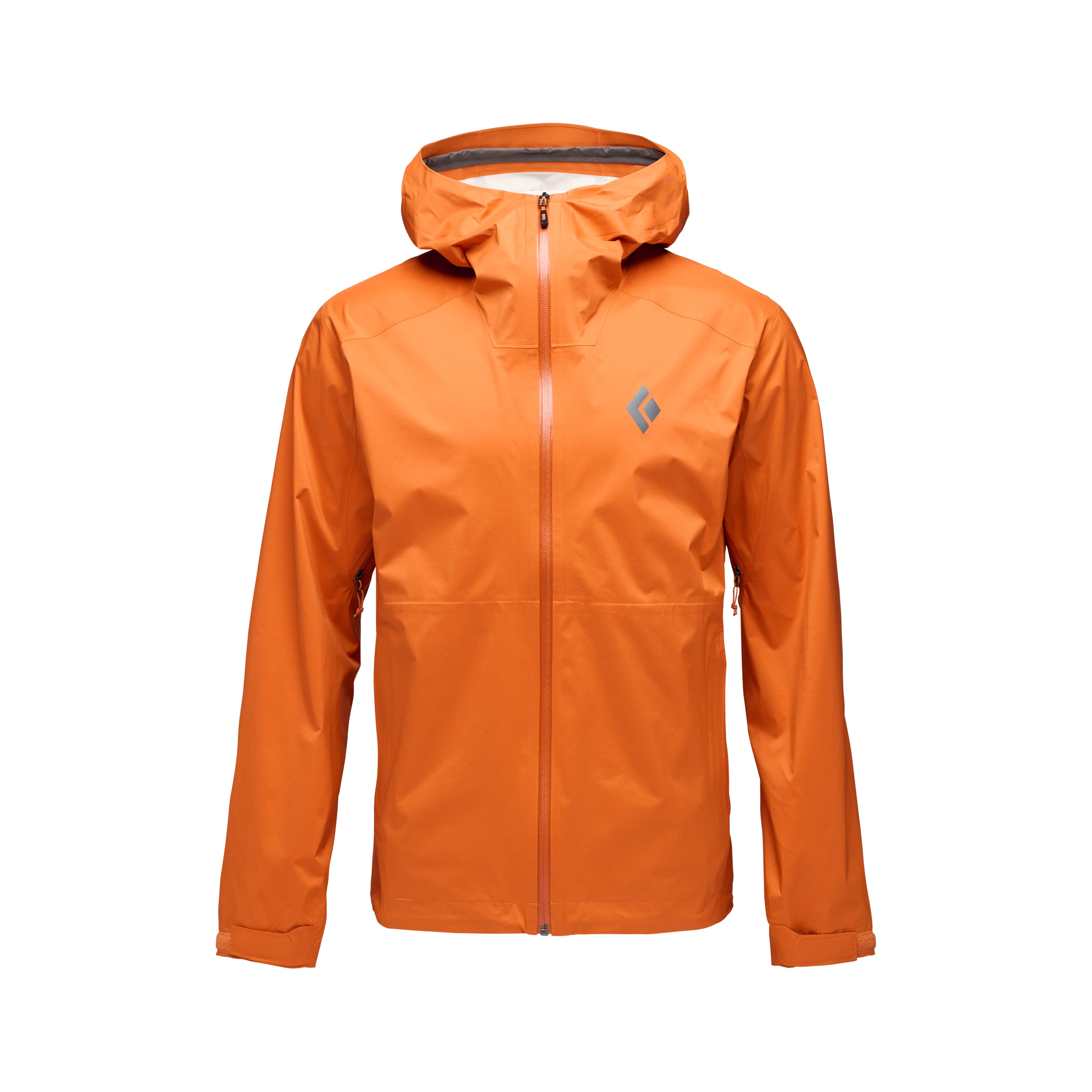 Image of Men's Fineline Stretch Shell
