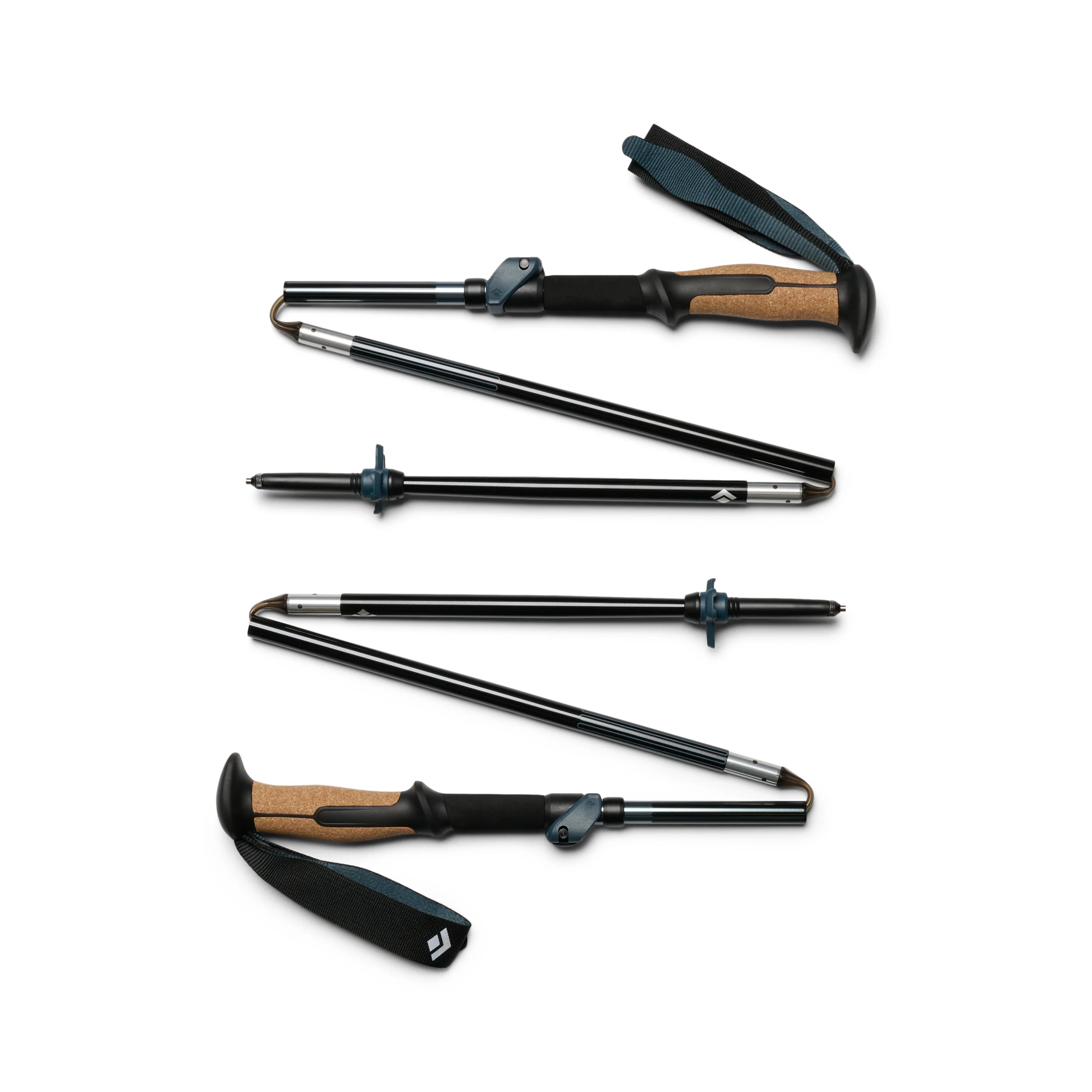 Image of Trail Vista FLZ Trekking Poles