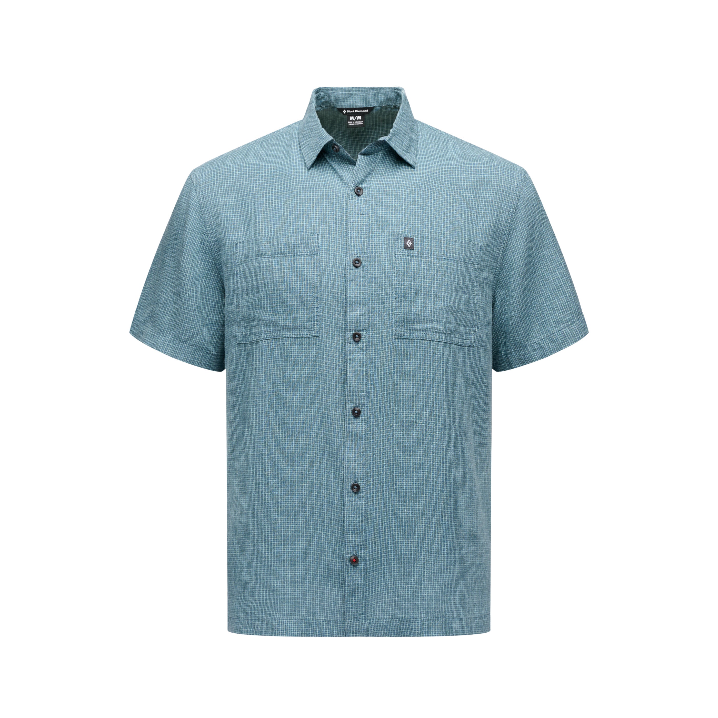Image of Men's Scenic Route Short Sleeve Shirt