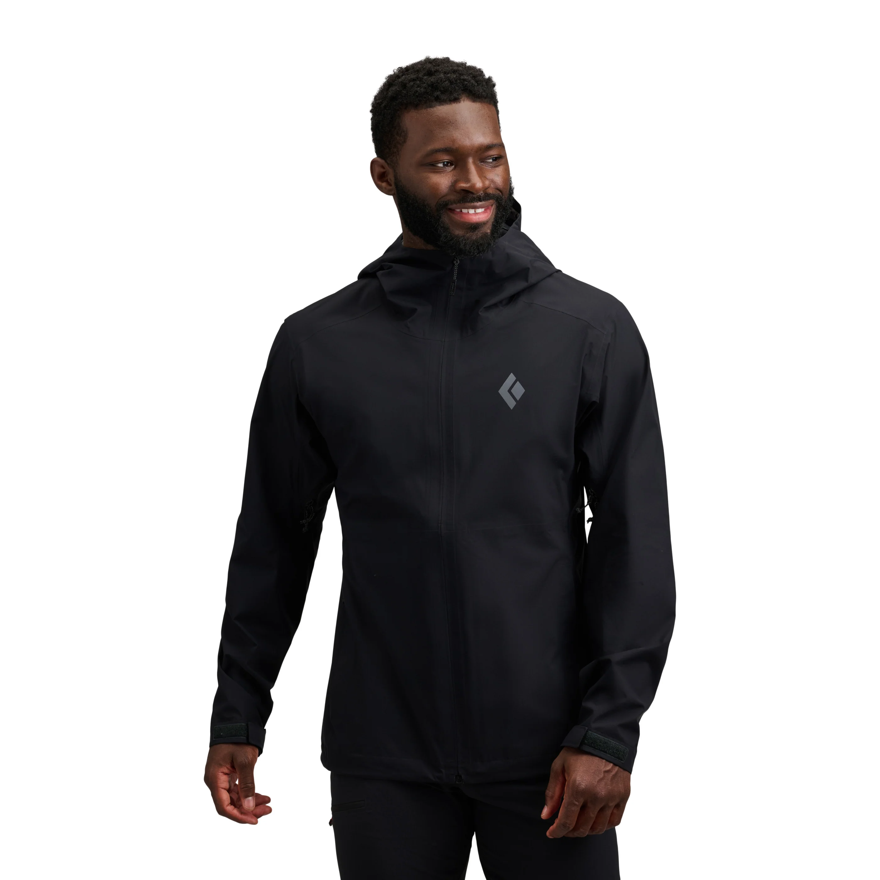 Image of Men's Strataline Stretch Shell