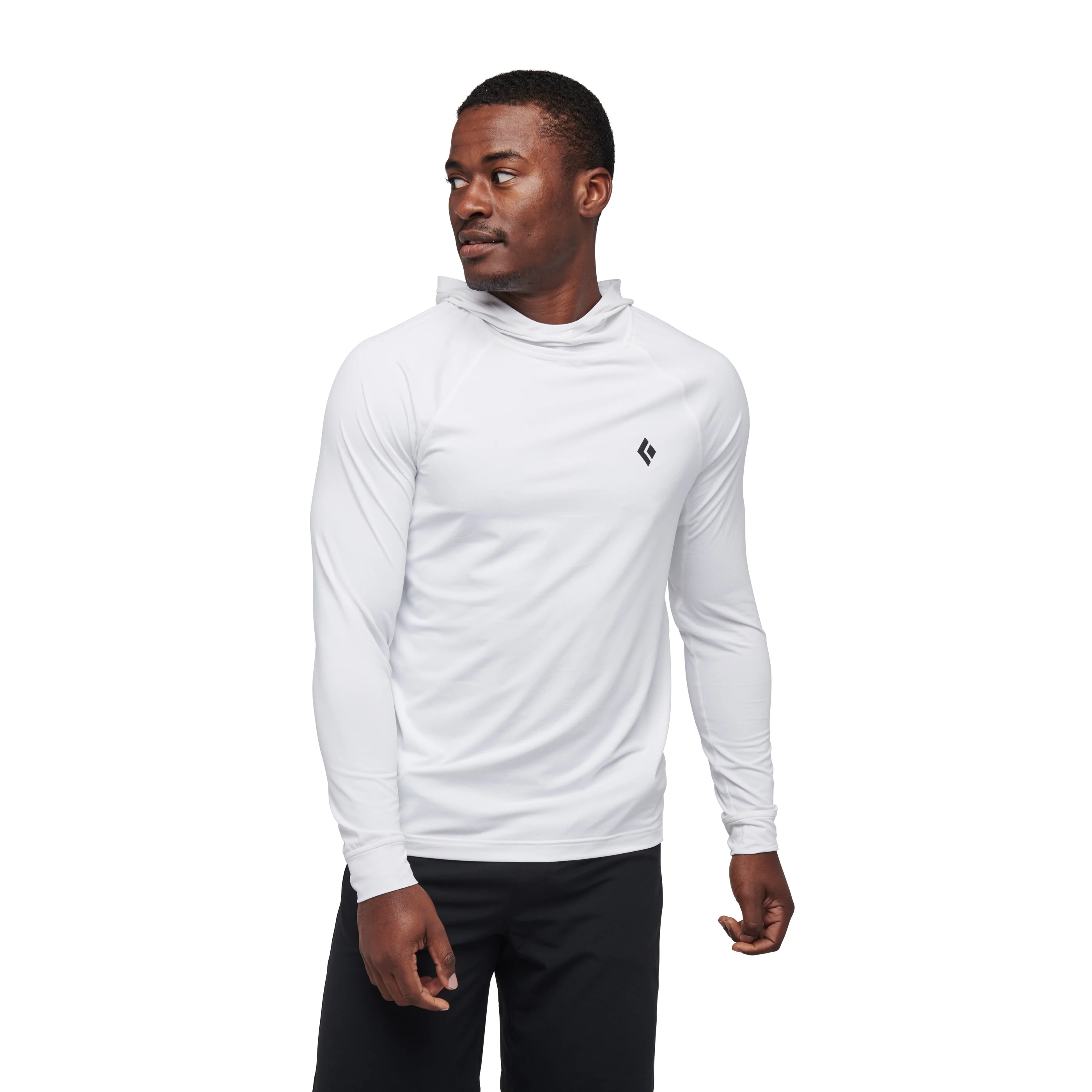 Image of Men's Alpenglow Hoody