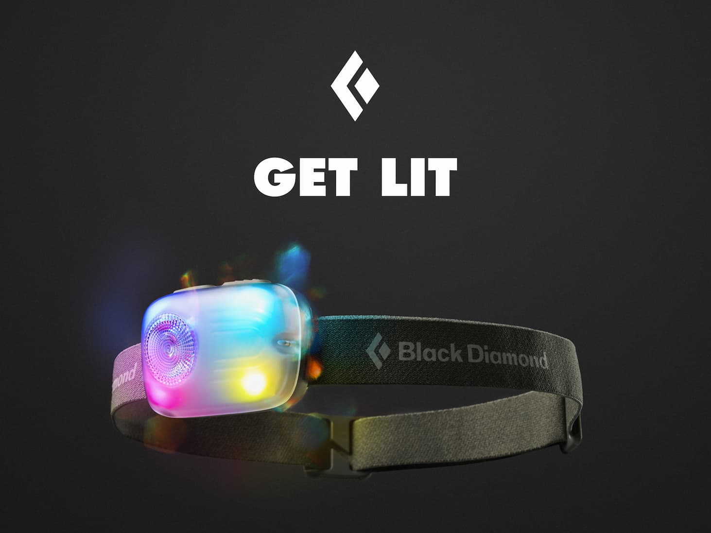 GET LIT