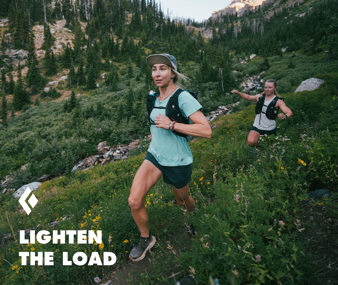 Lighten the Load
