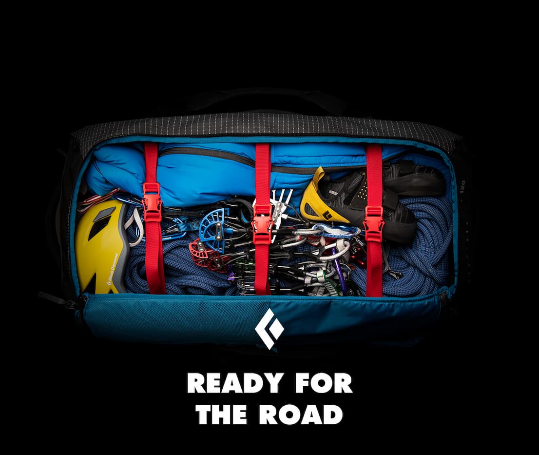 Ready for the Road